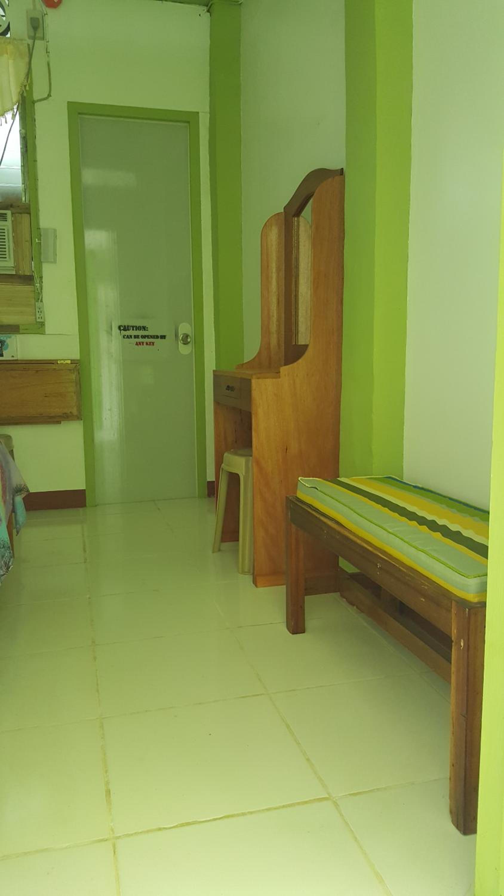 Casaoro Homestay