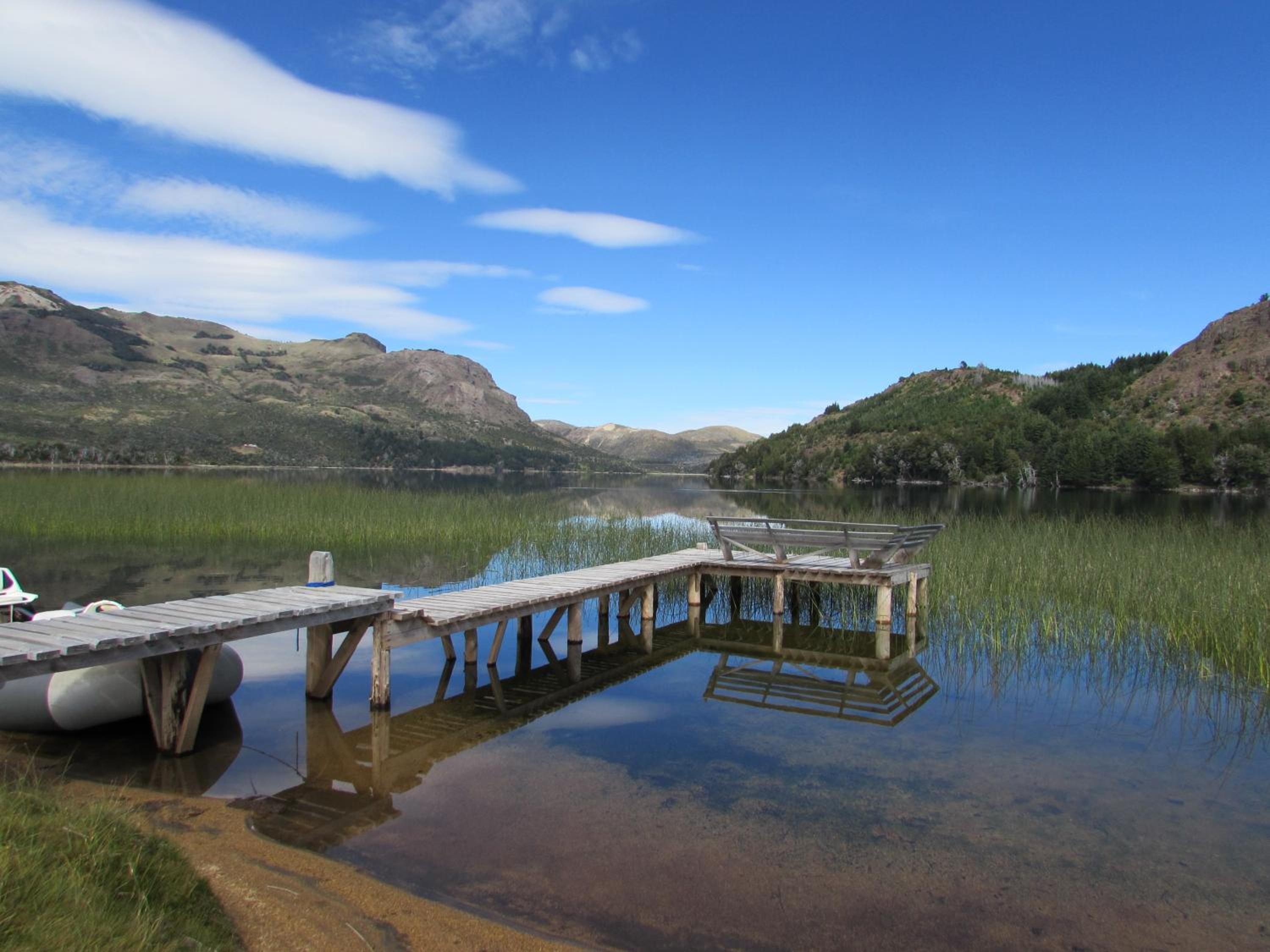 Laguna Larga Lodge