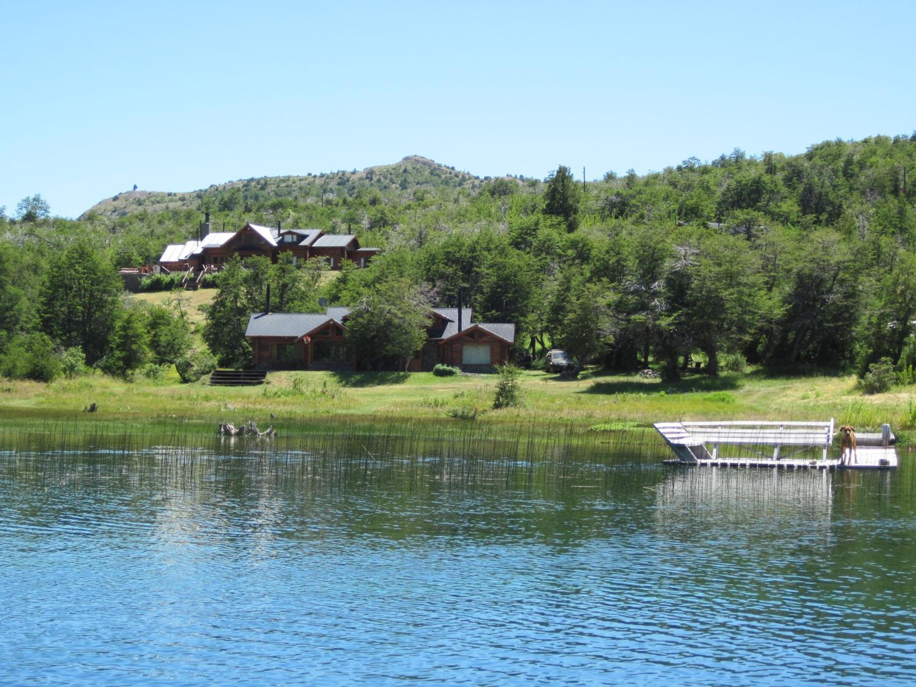 Laguna Larga Lodge
