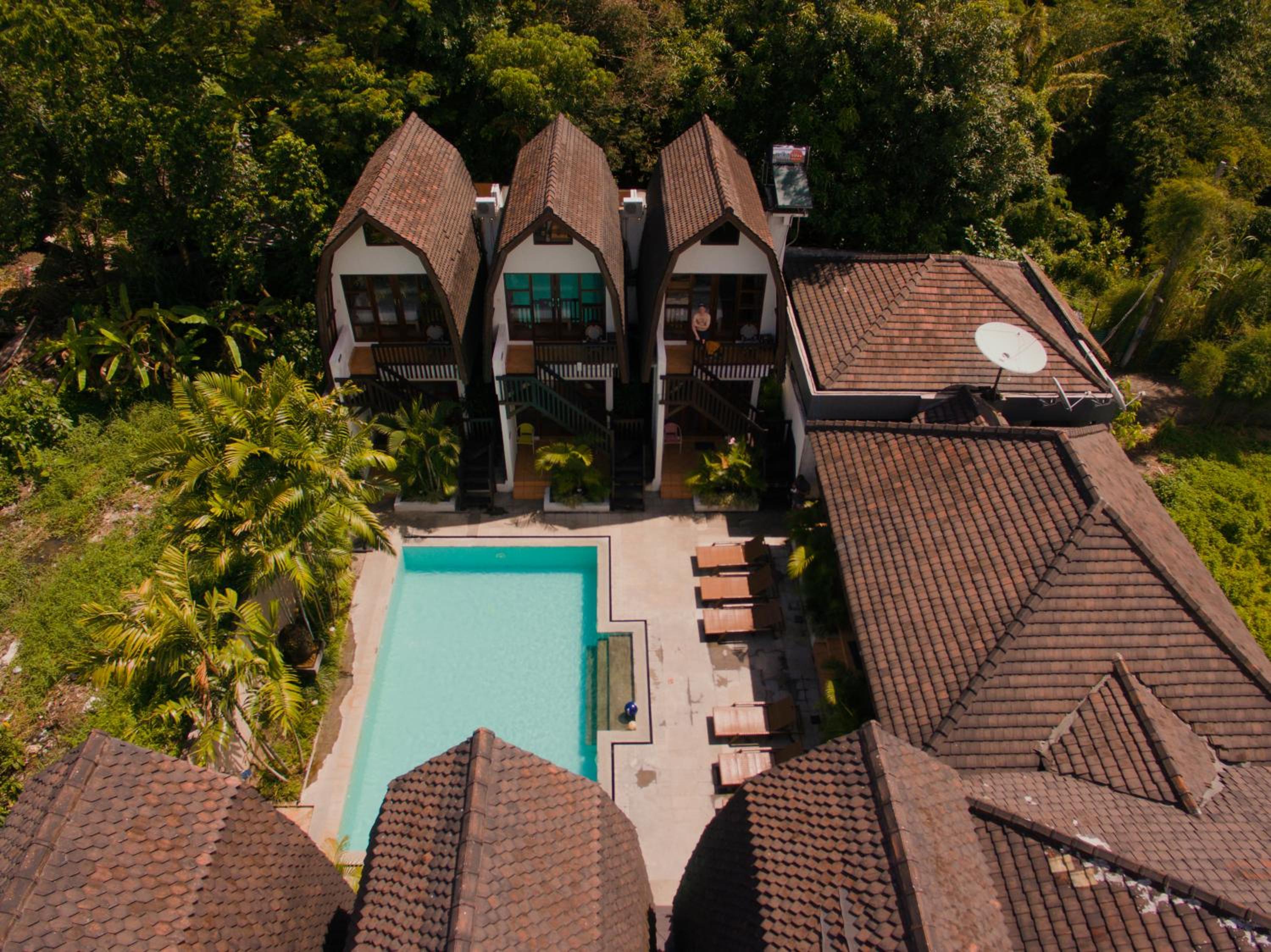 Mojo Resort Canggu