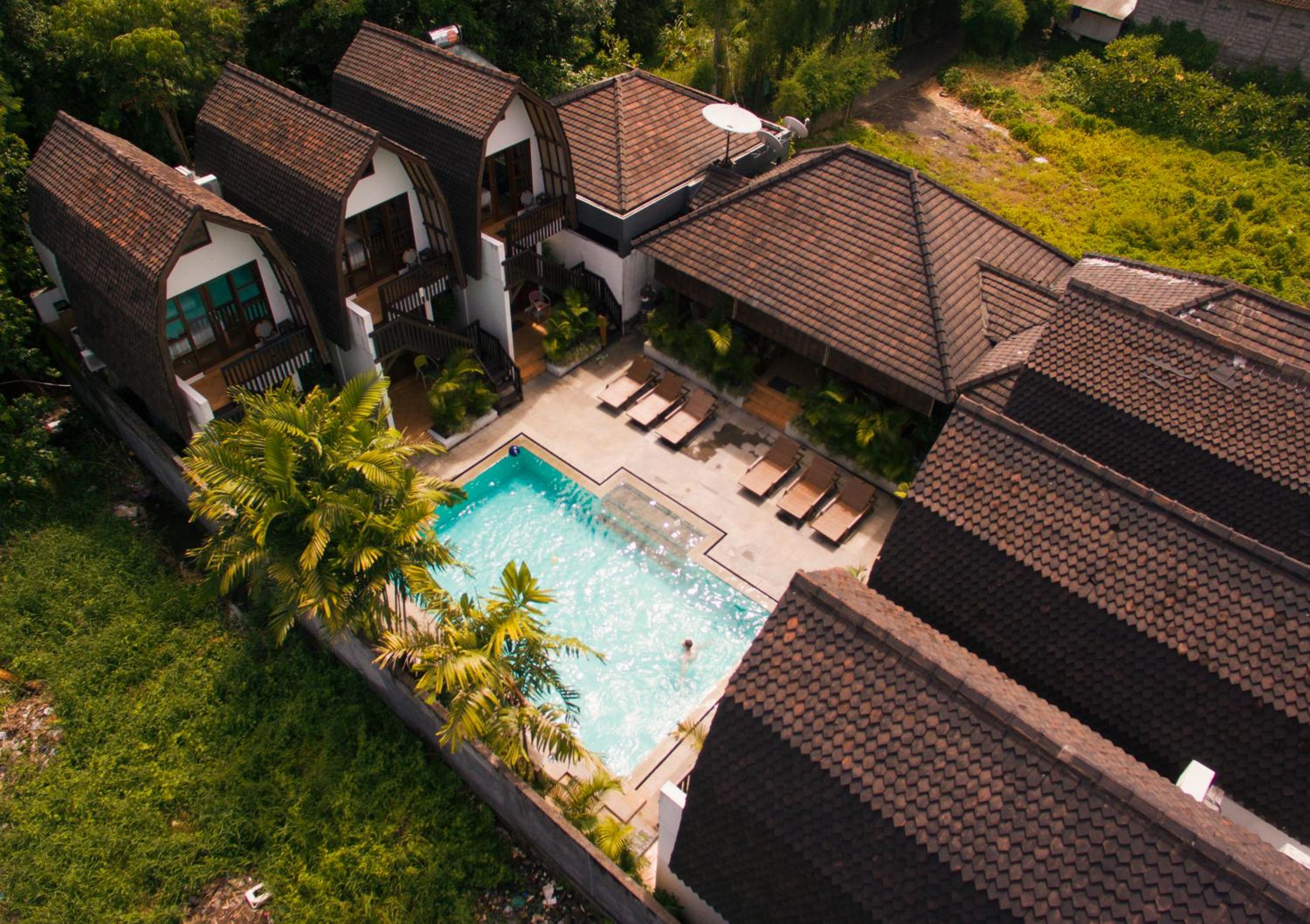 Mojo Resort Canggu