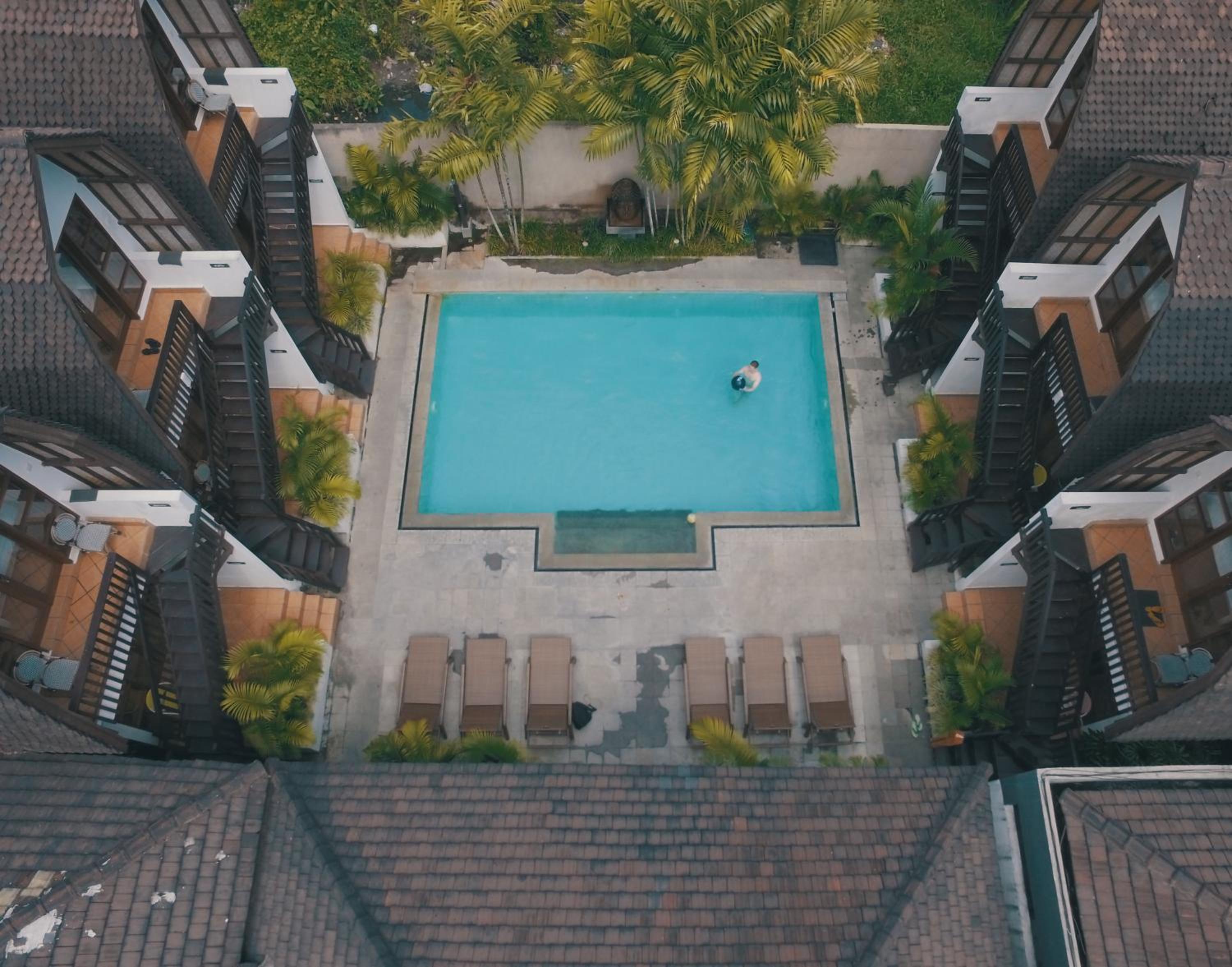 Mojo Resort Canggu