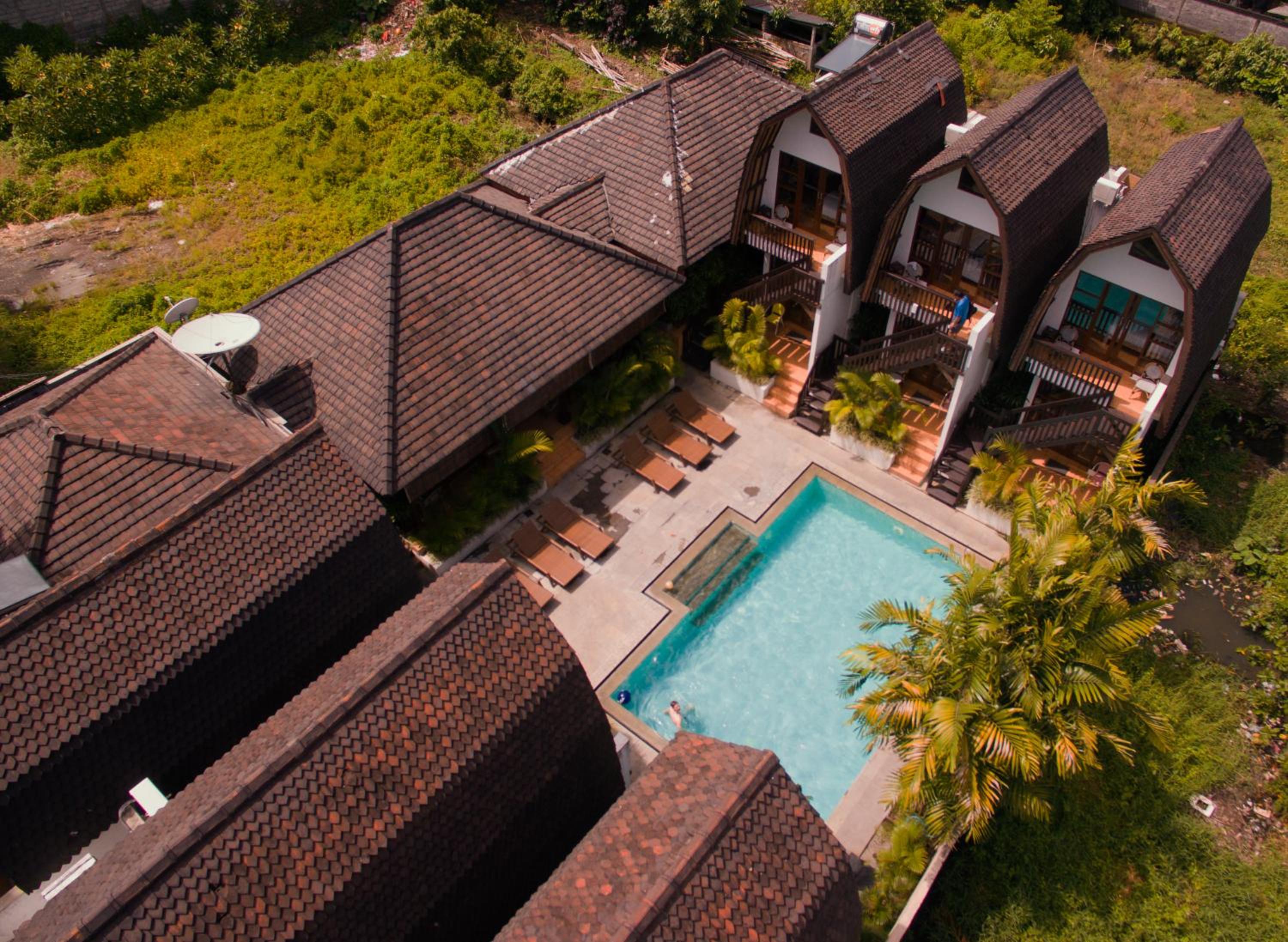 Mojo Resort Canggu