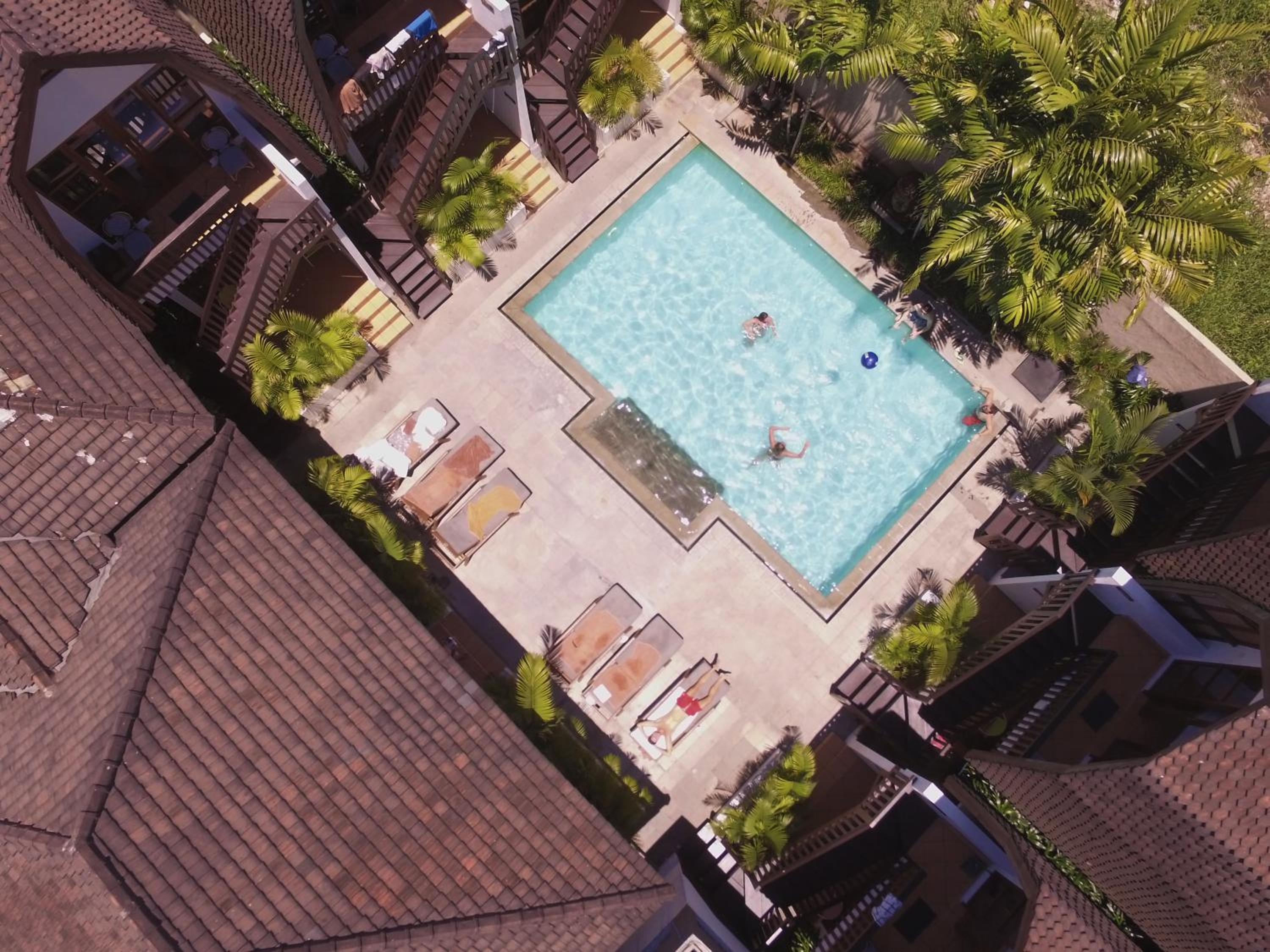 Mojo Resort Canggu