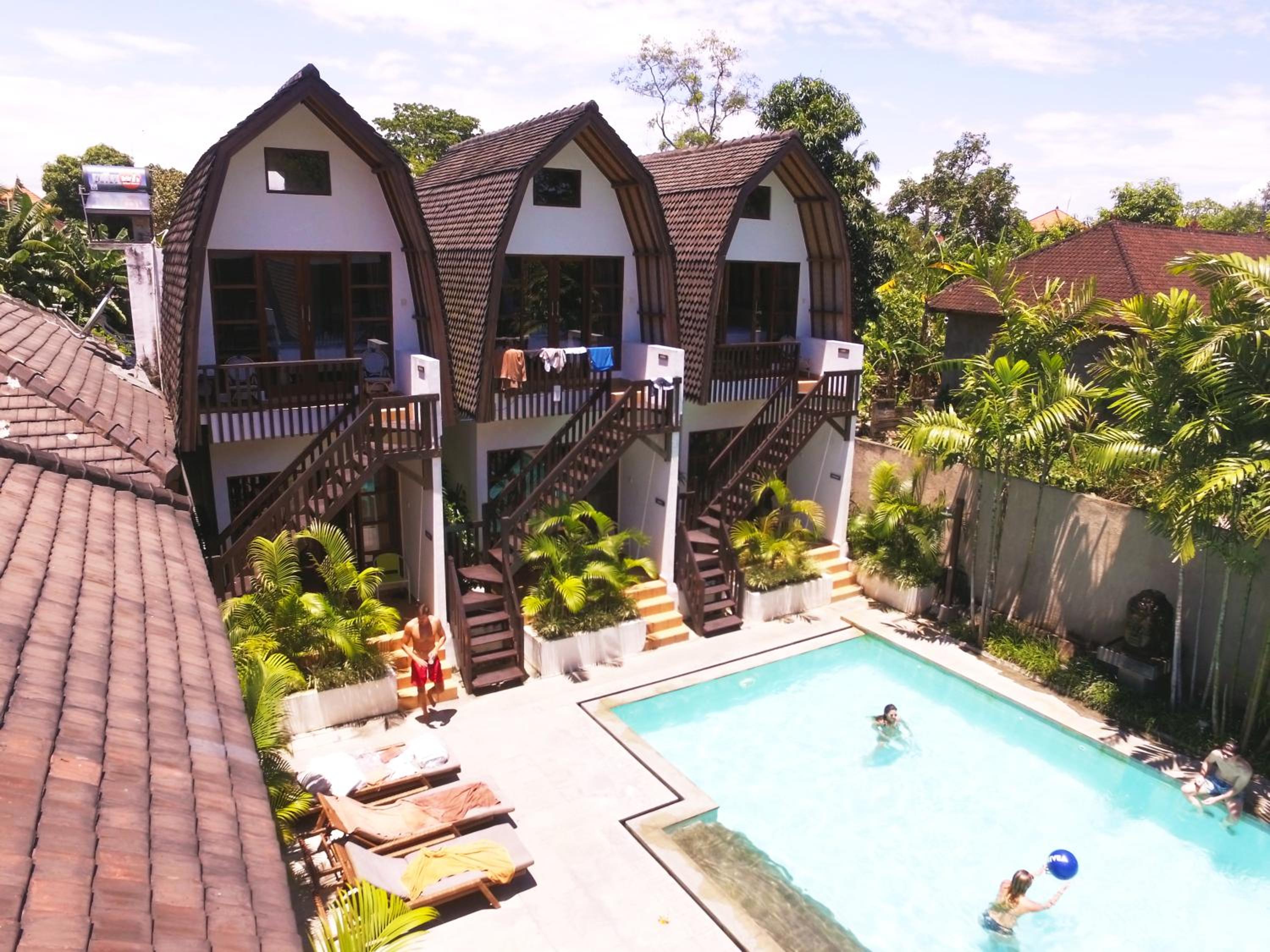 Mojo Resort Canggu