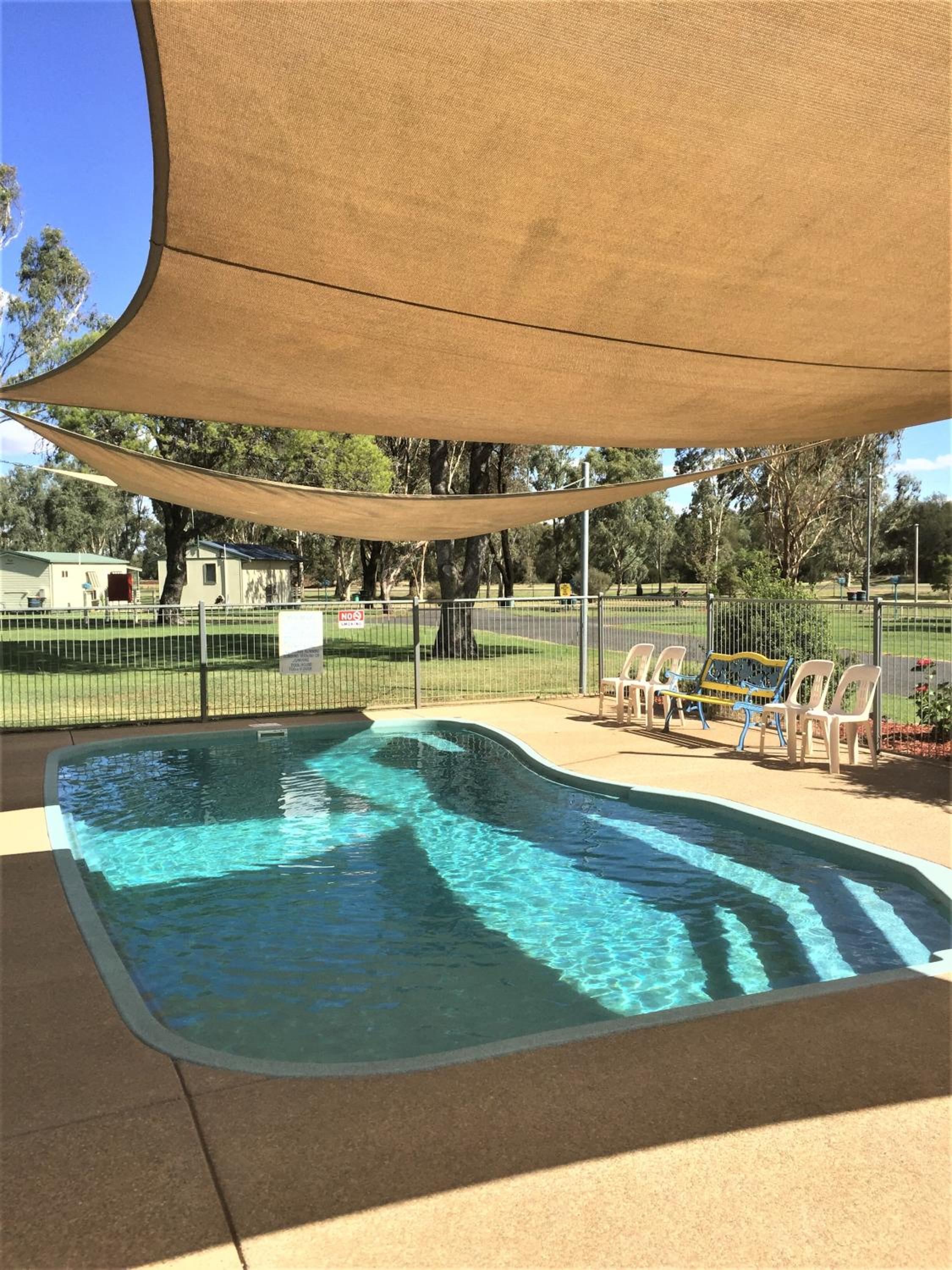 Junee Tourist Park