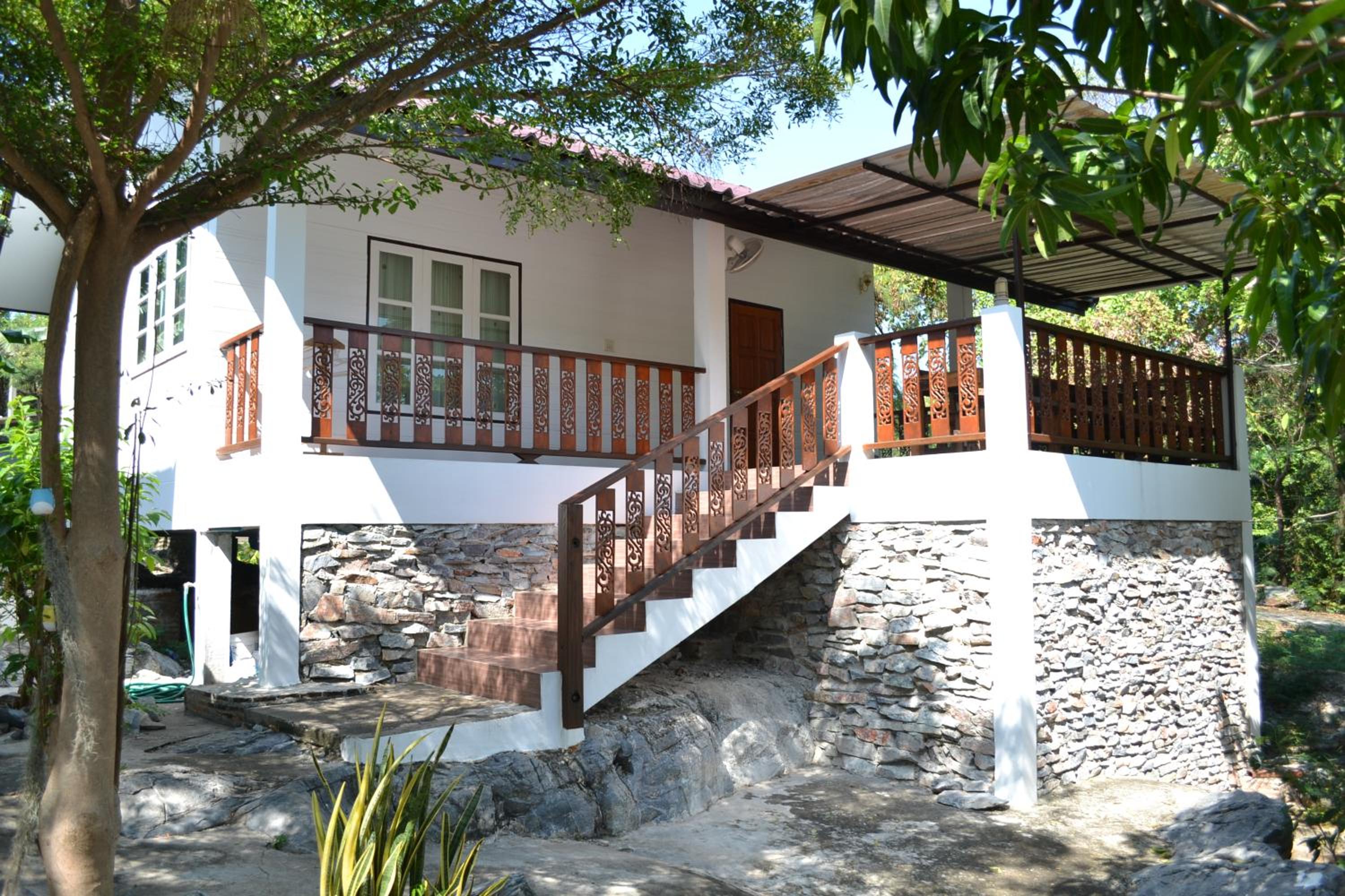 Beluga koh Sichang
