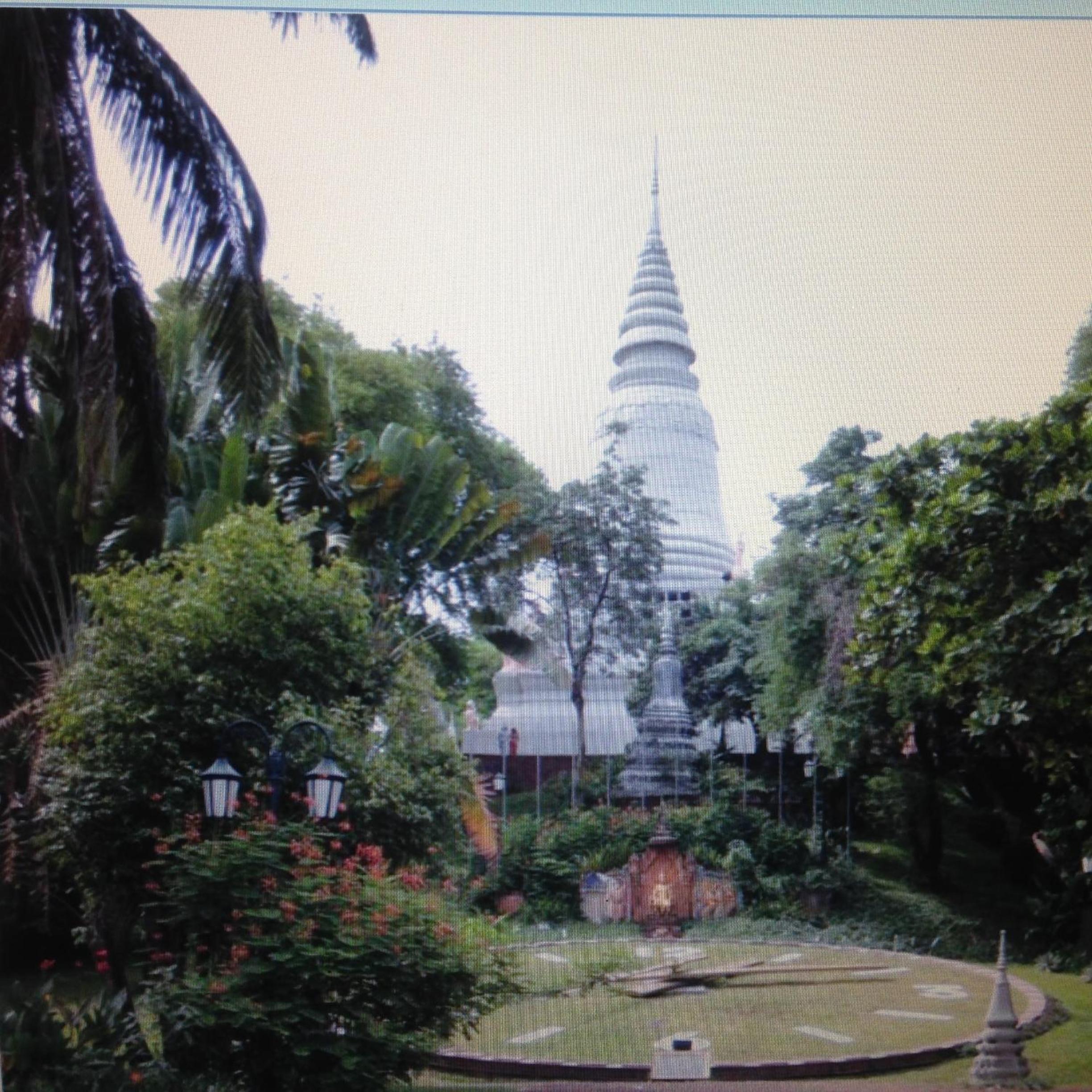 Nice Guesthouse view 4