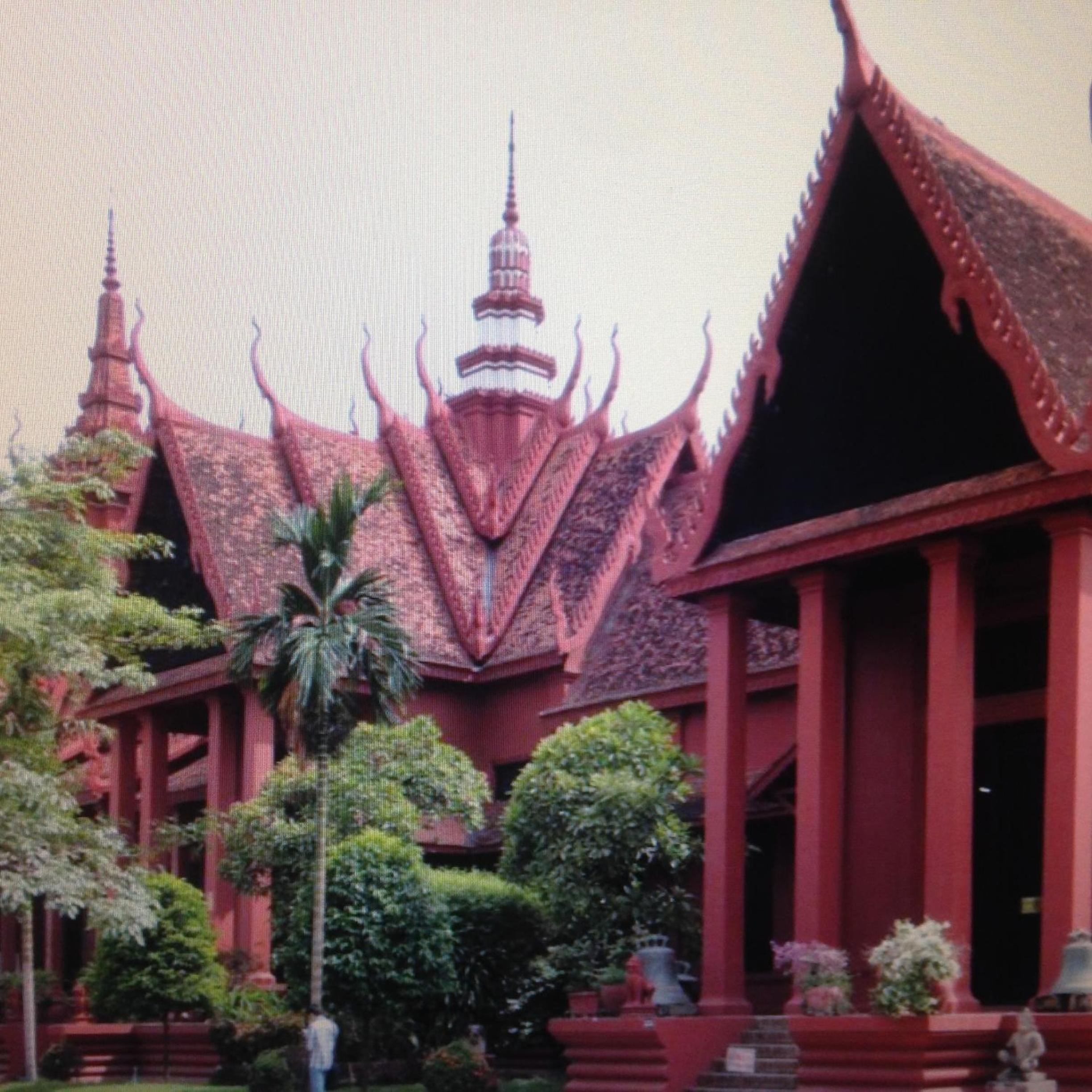 Nice Guesthouse view 5