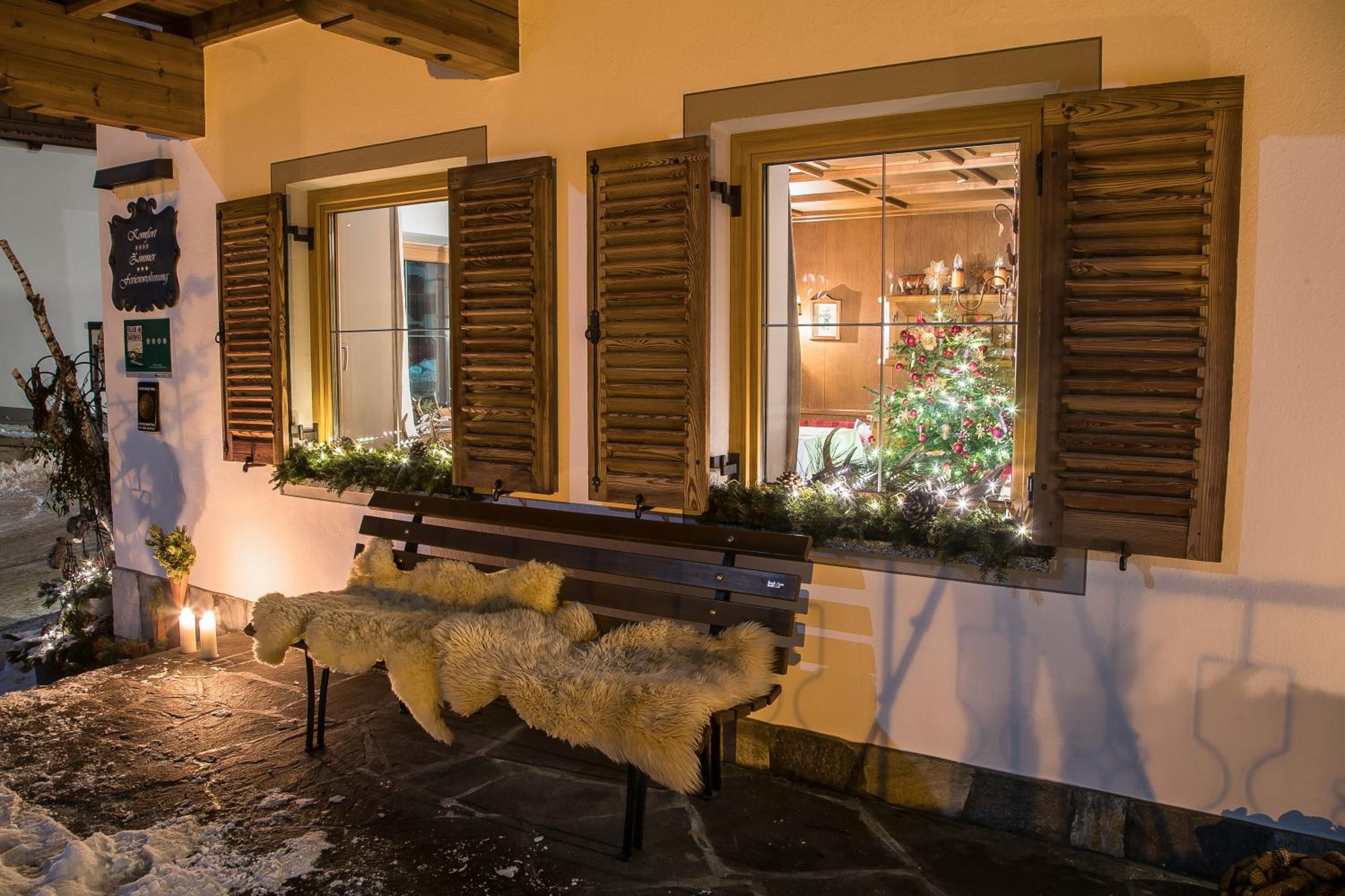 Brixnerhof im Zillertal