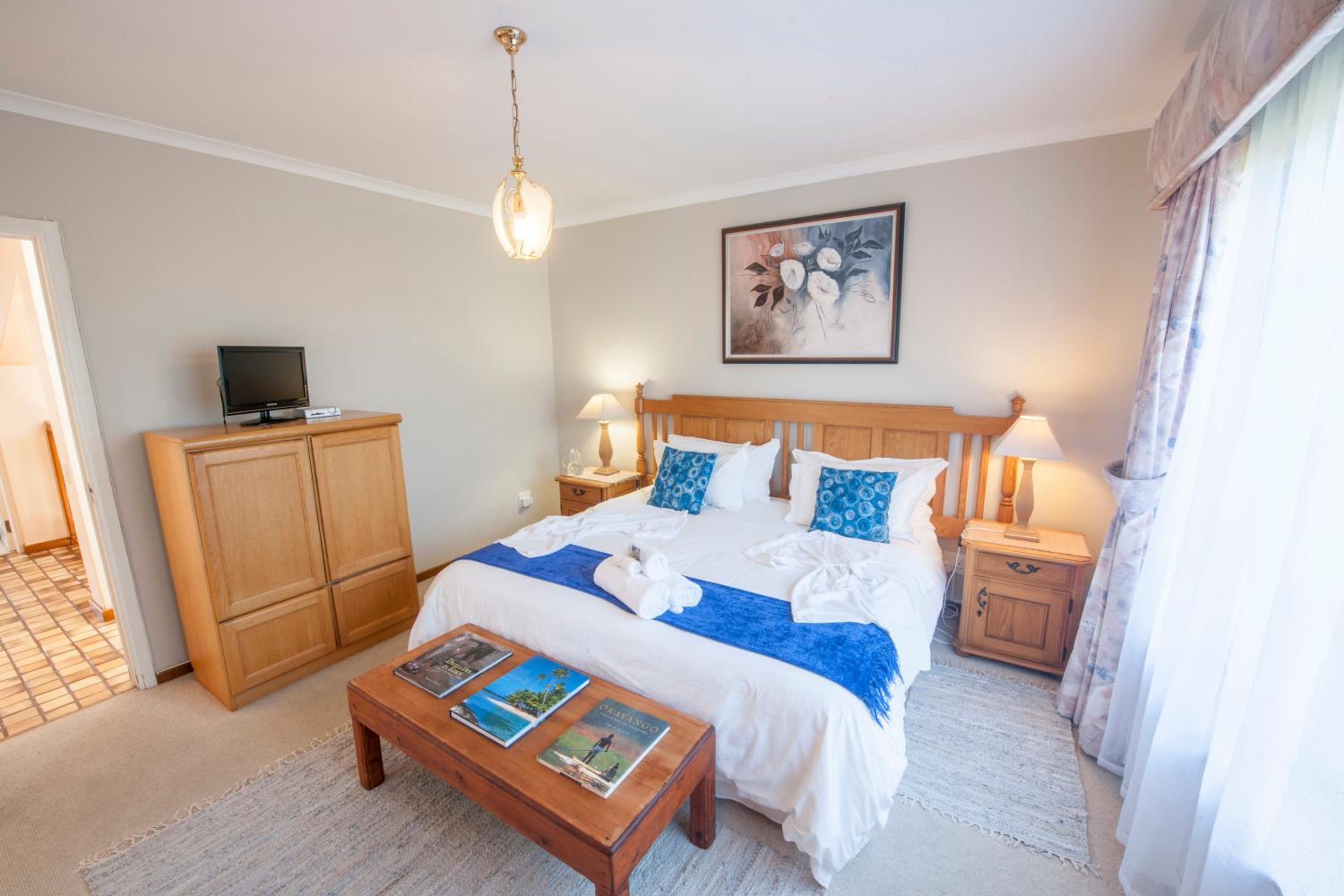 Bayside Lodge Garden Route B&B
