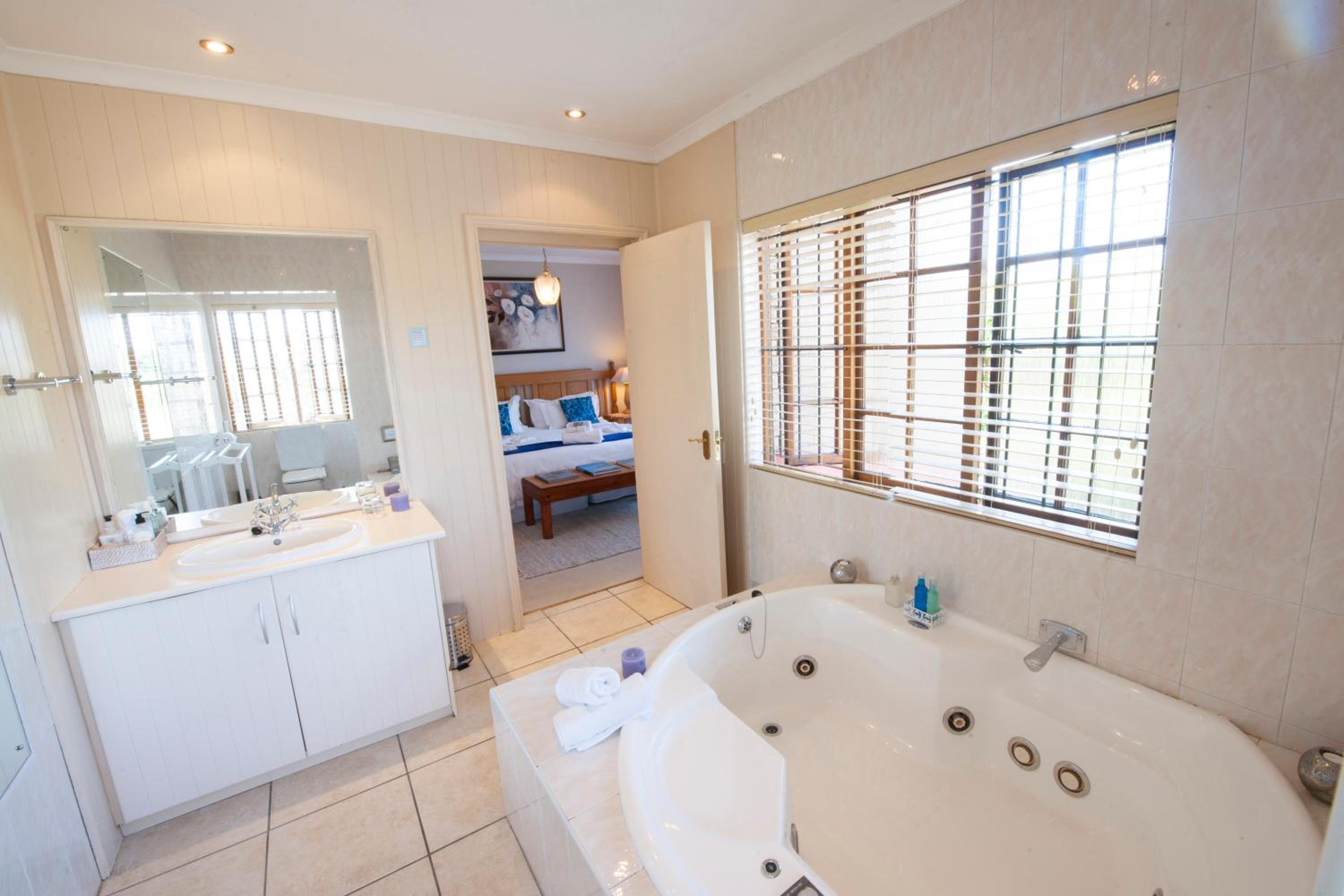 Bayside Lodge Garden Route B&B