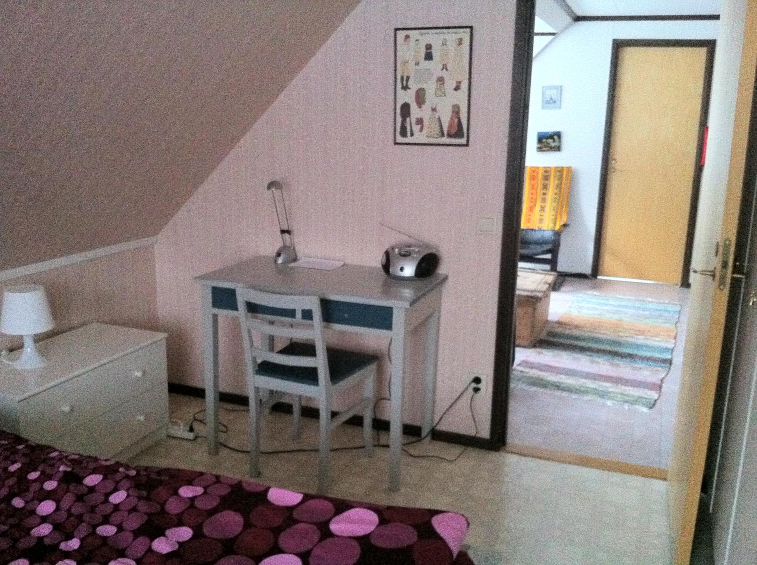 Barbro 9 view 2