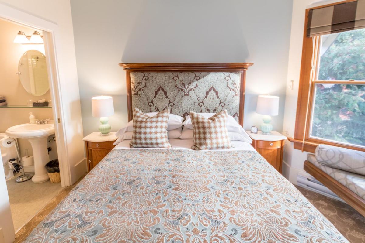 West End Guest House