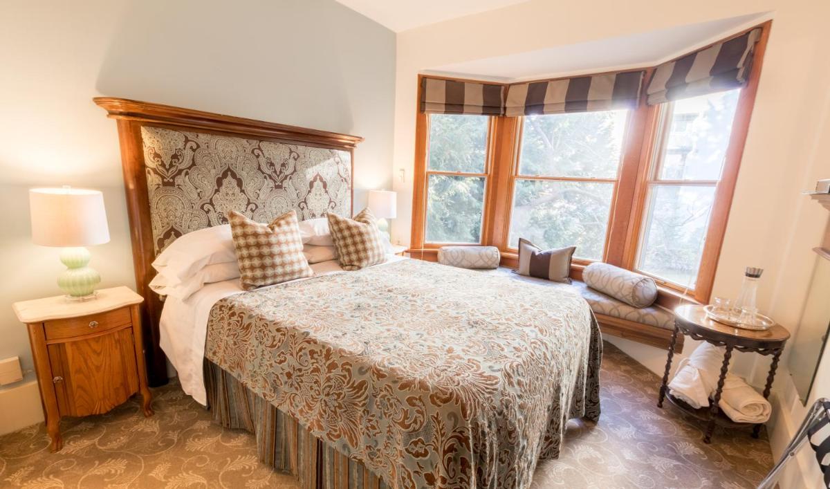 West End Guest House