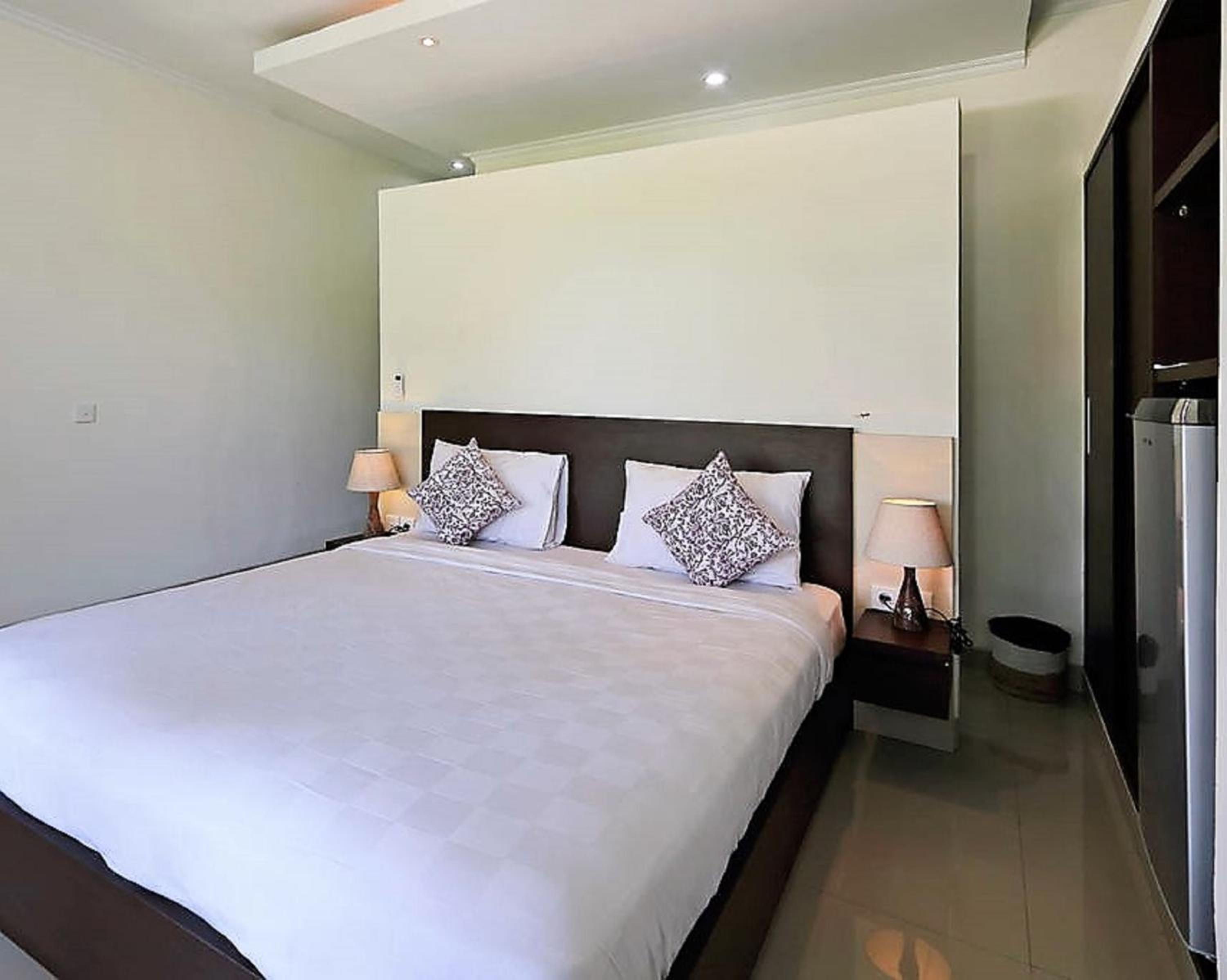 Indah Homestay