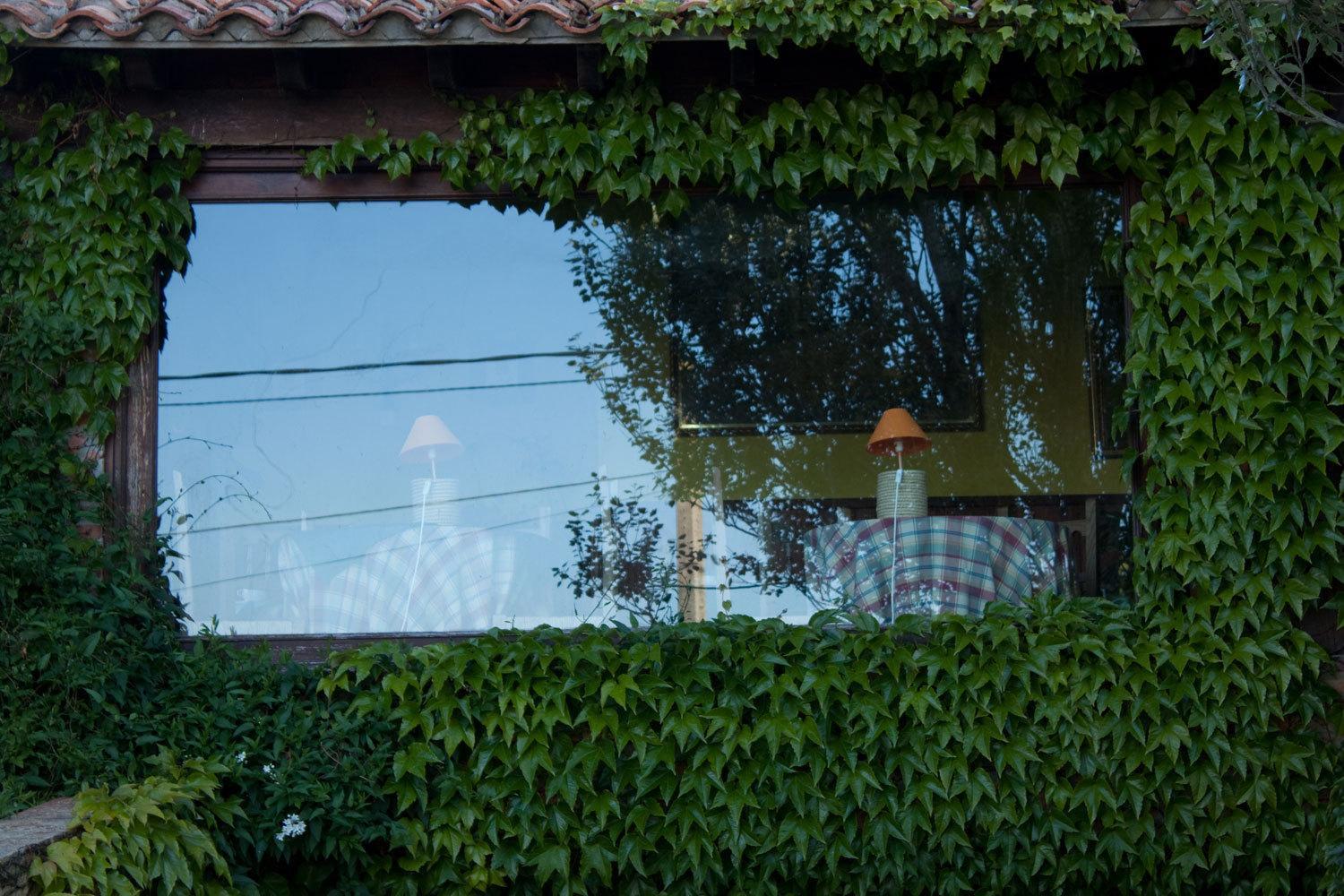 La Posada de Langre view 5