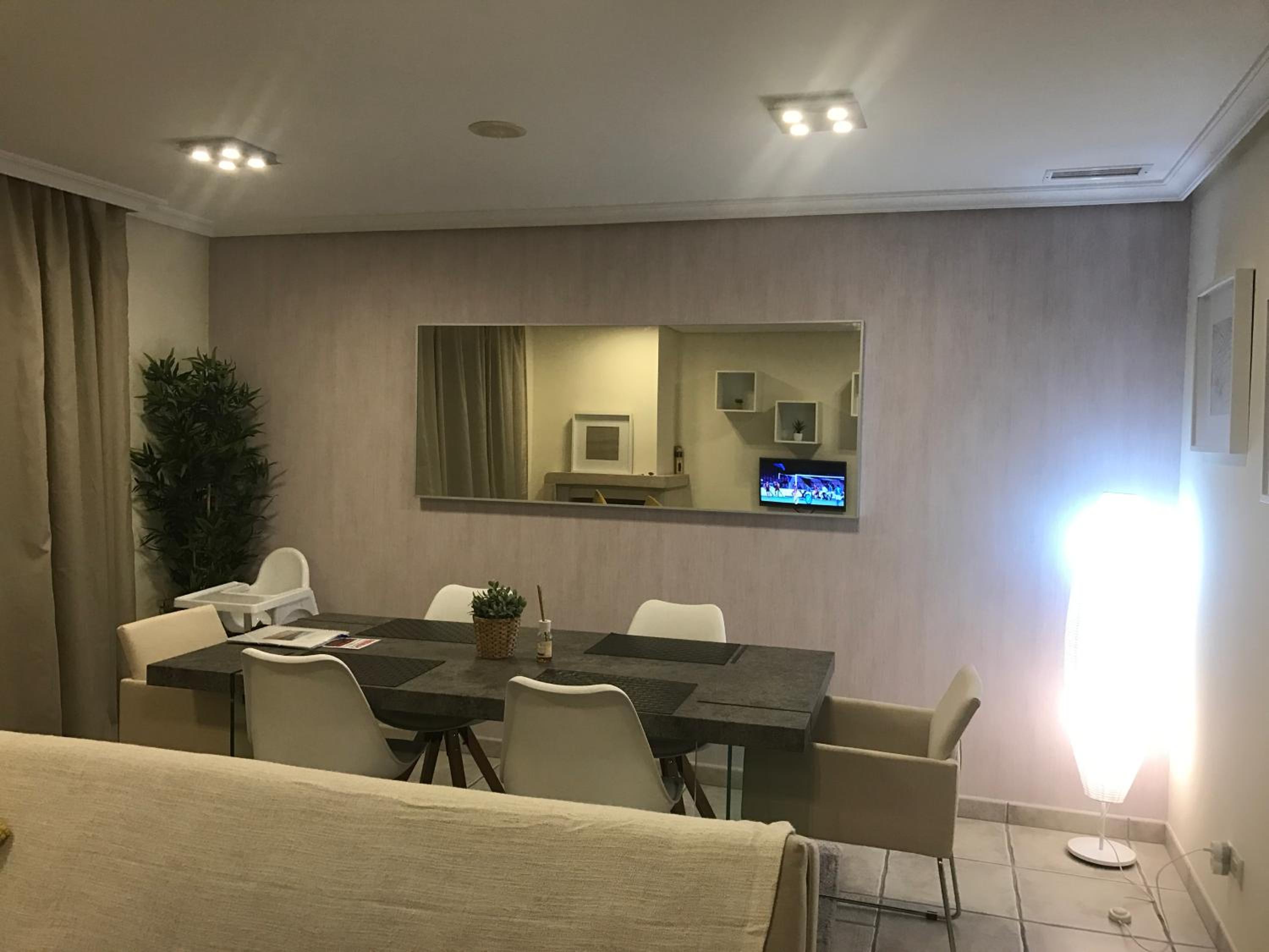 Apartment Calcada