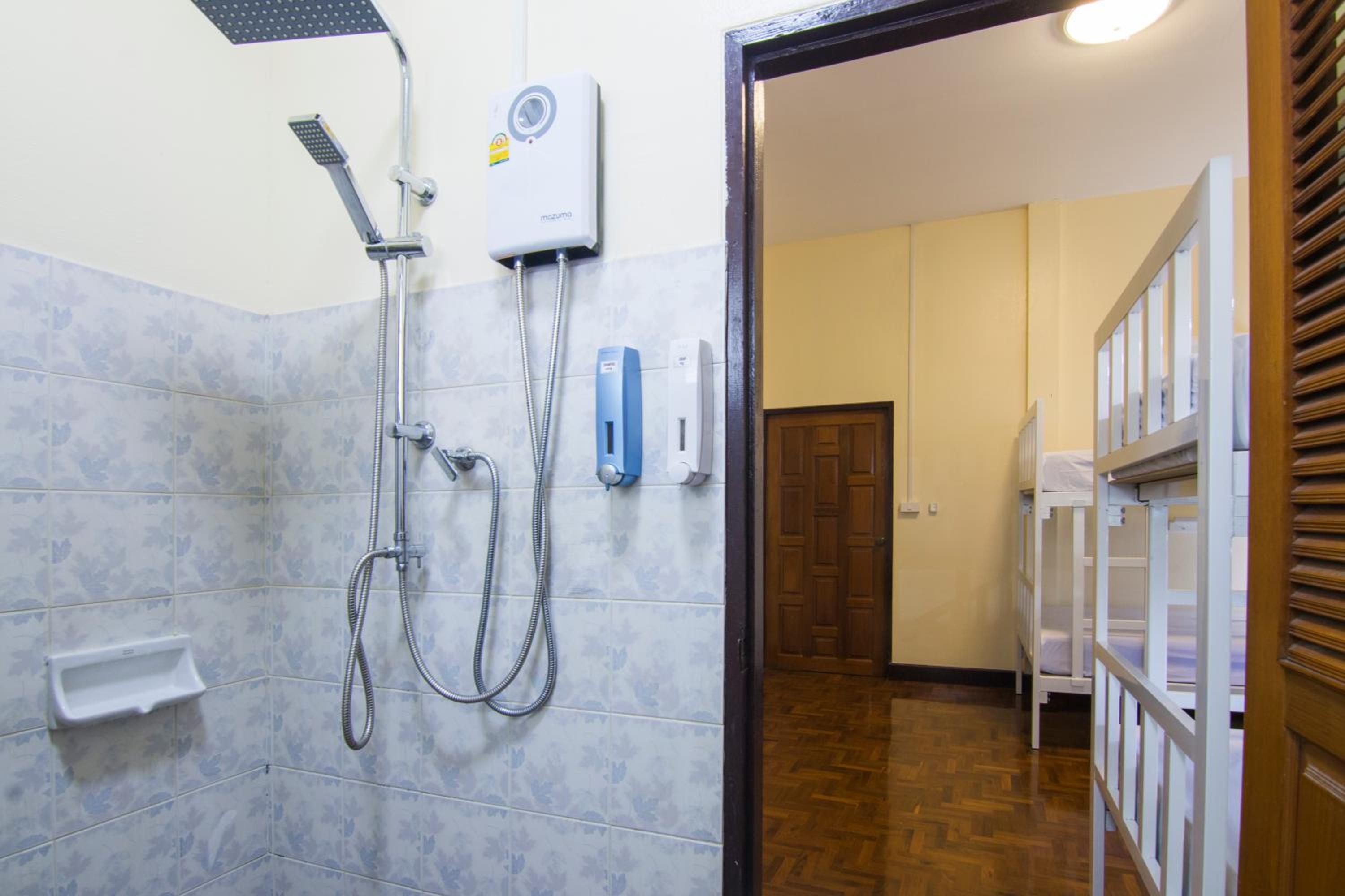 Wanida Hostel