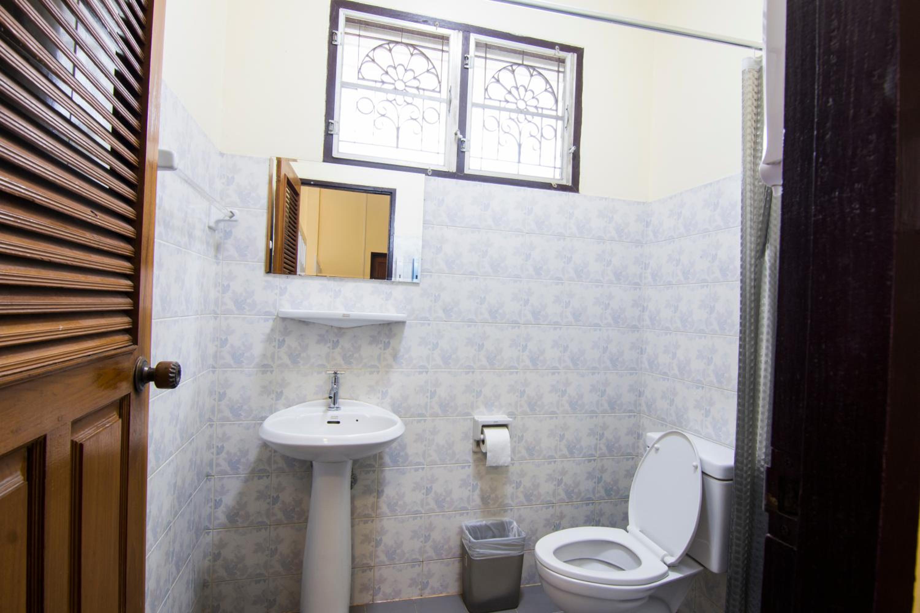 Wanida Hostel