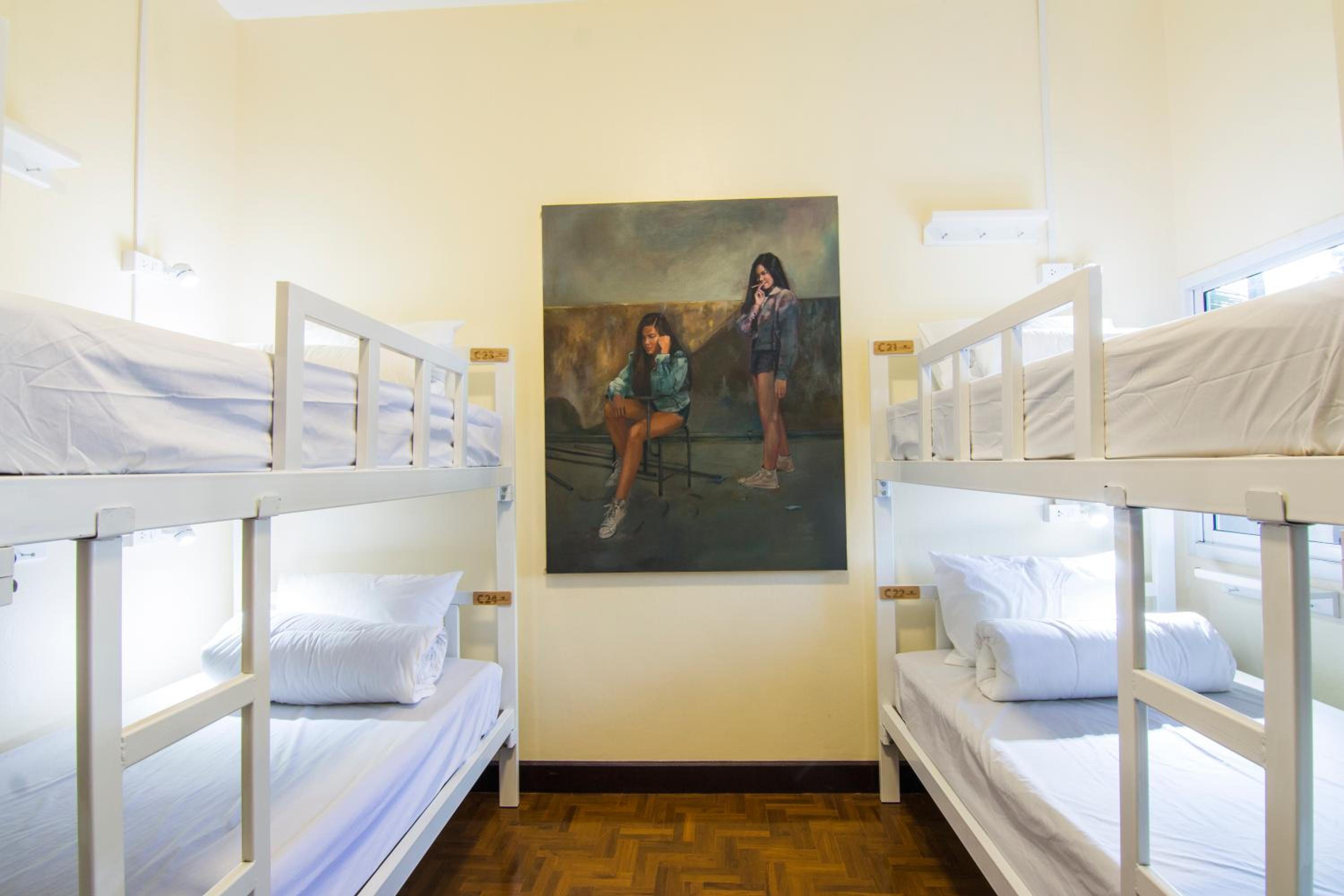 Wanida Hostel
