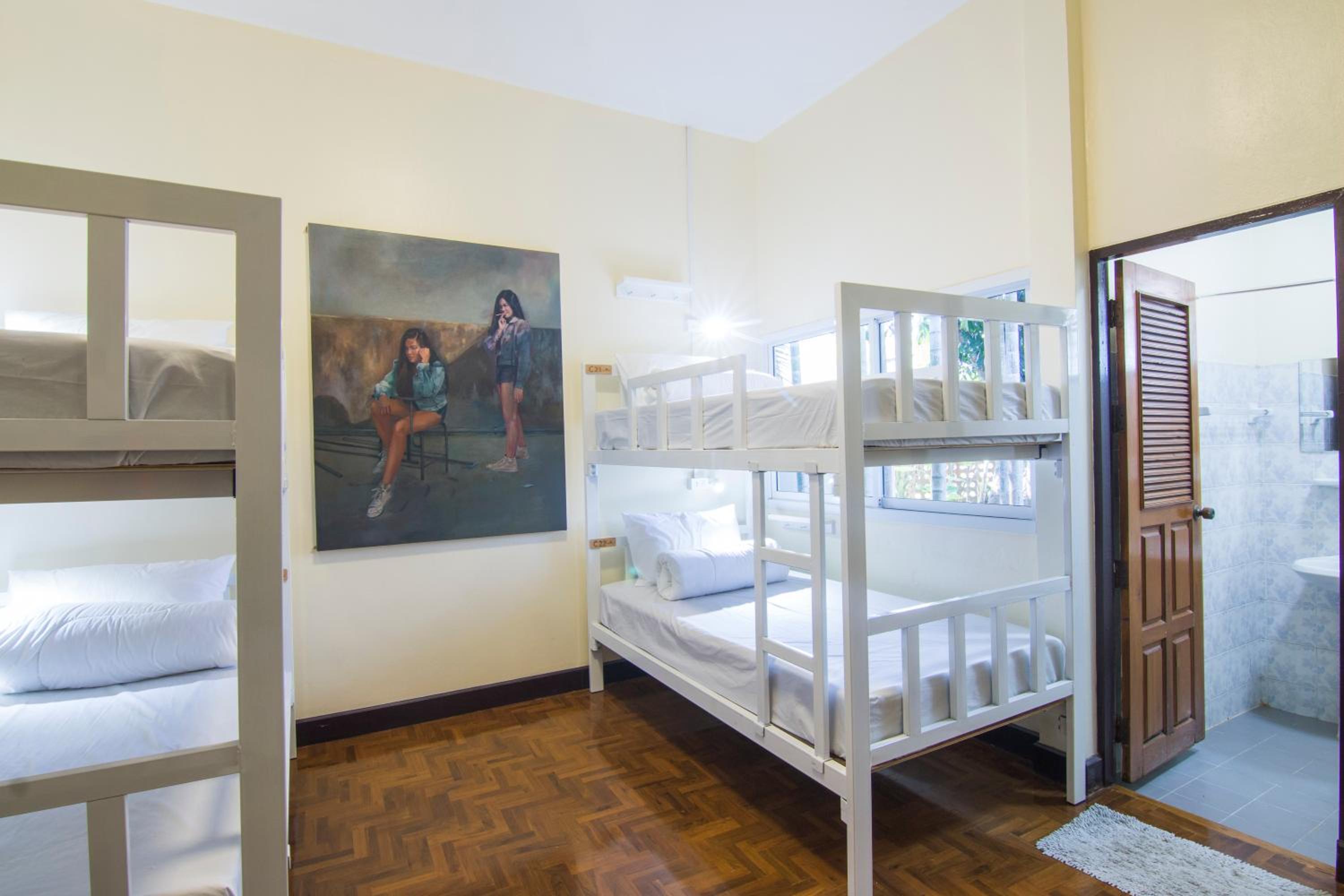 Wanida Hostel