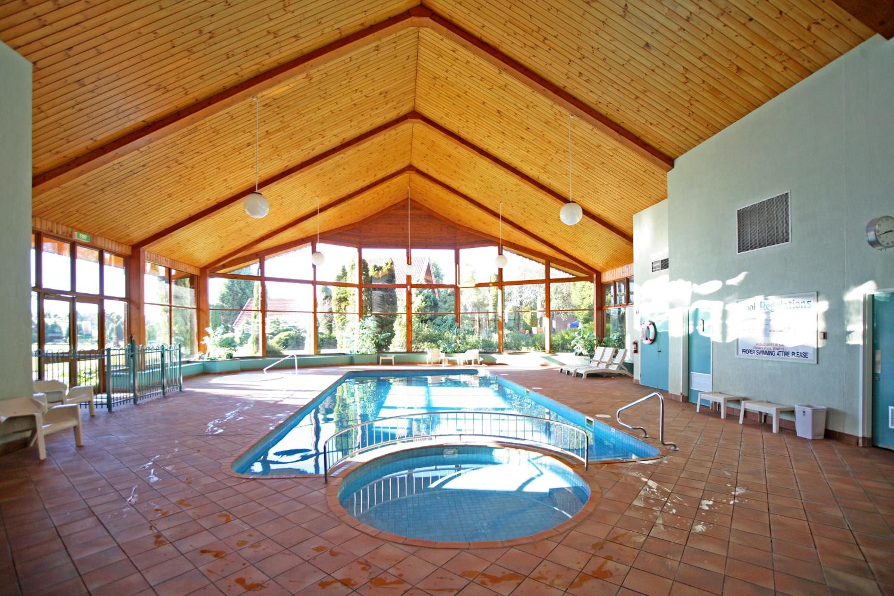 Tamar Valley Resort Grindelwald