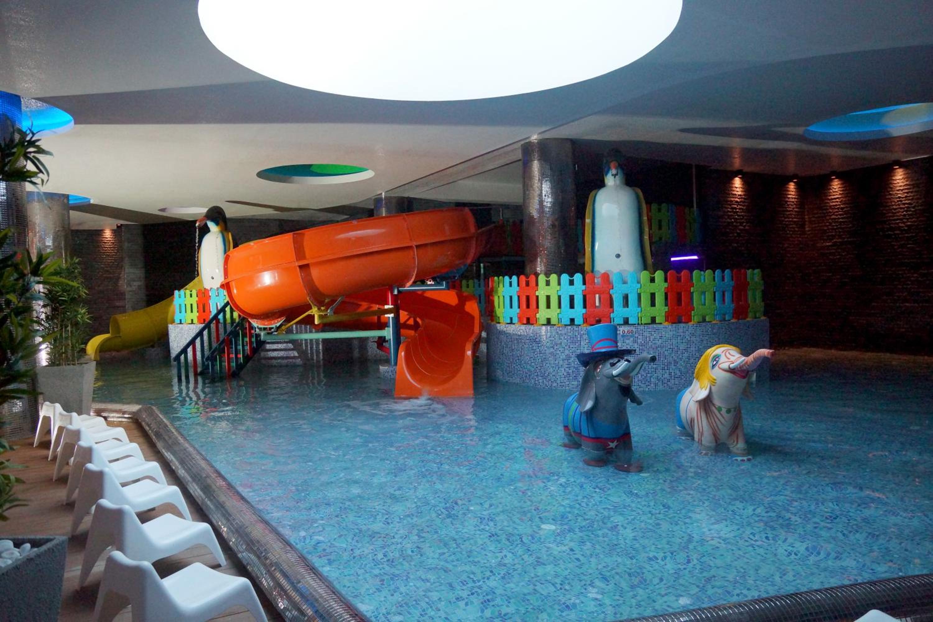 Ilica Hotel Spa & Wellness Resort - Image 104