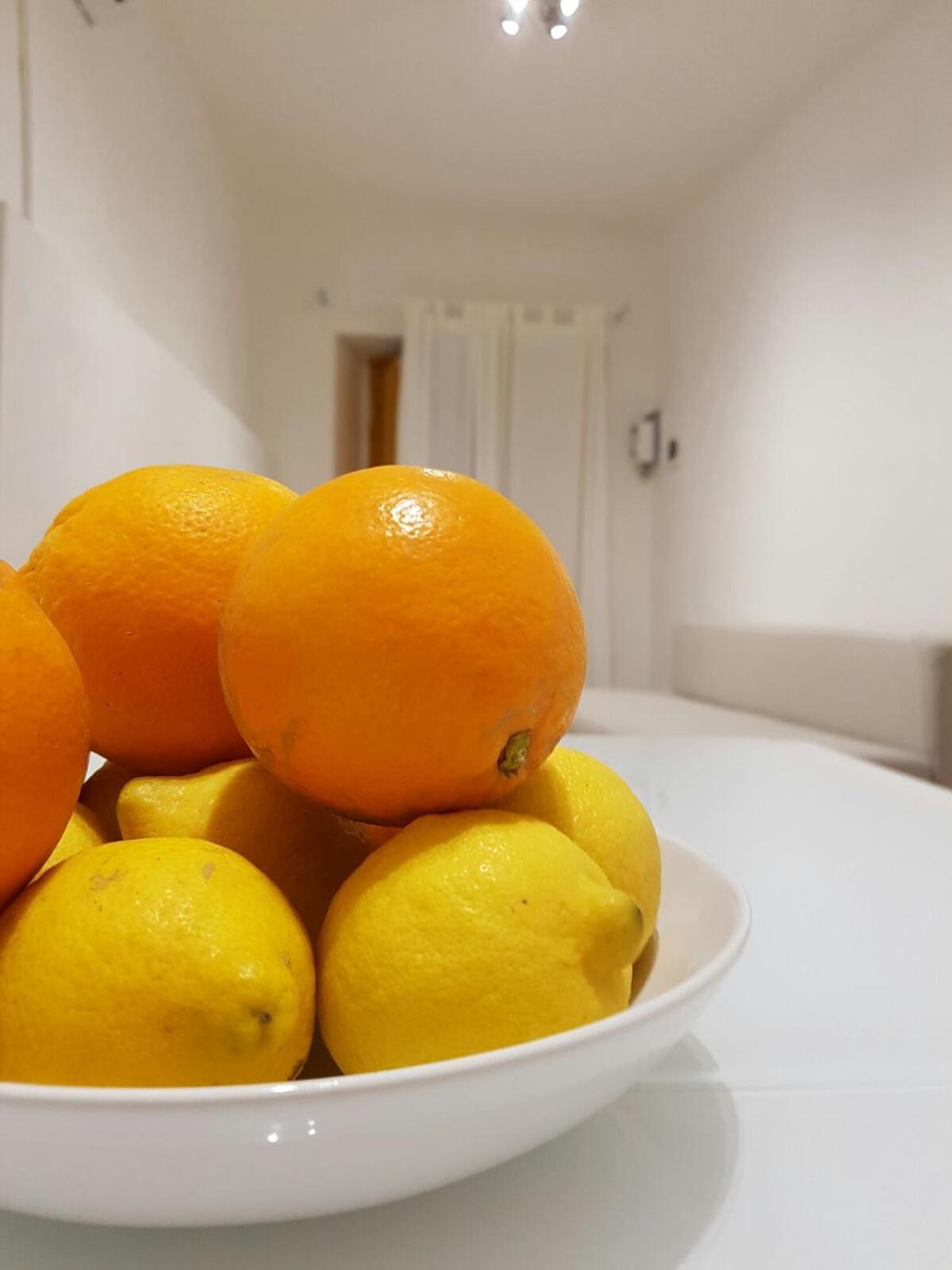 Peri Peri Holiday Home Catania photo 5