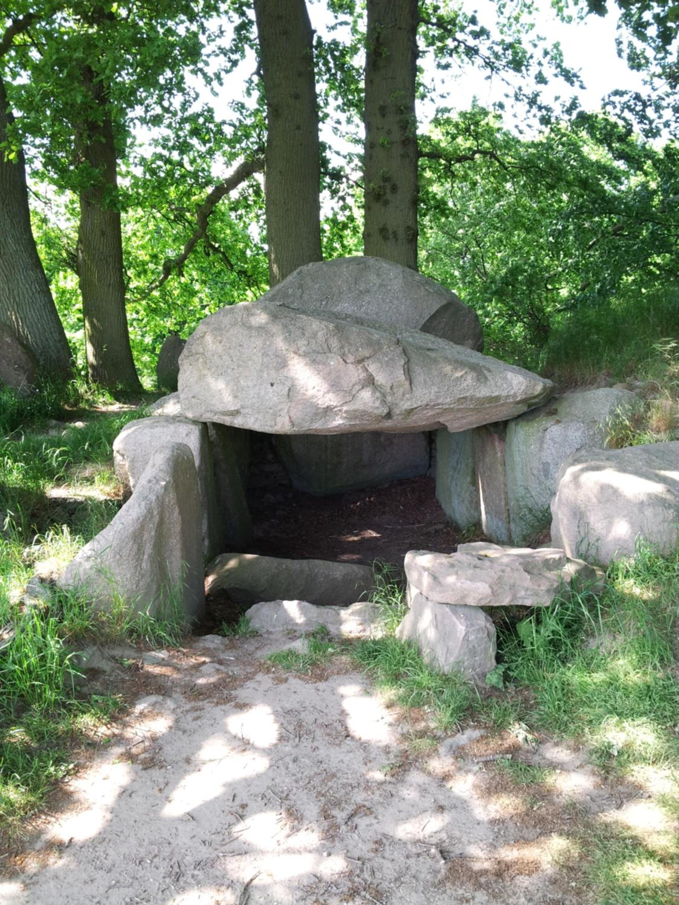 Das Rügenhaus
