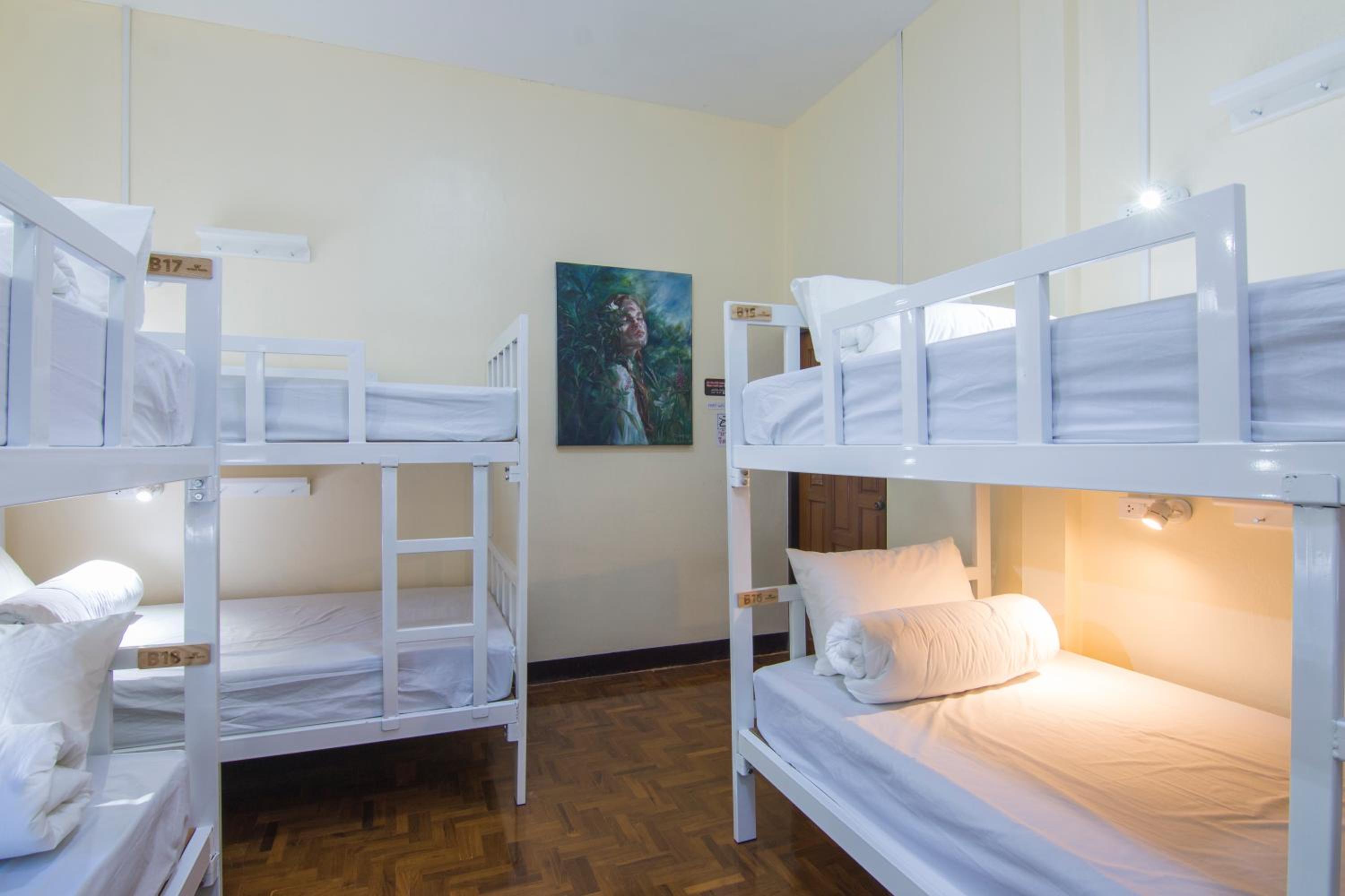 Wanida Hostel