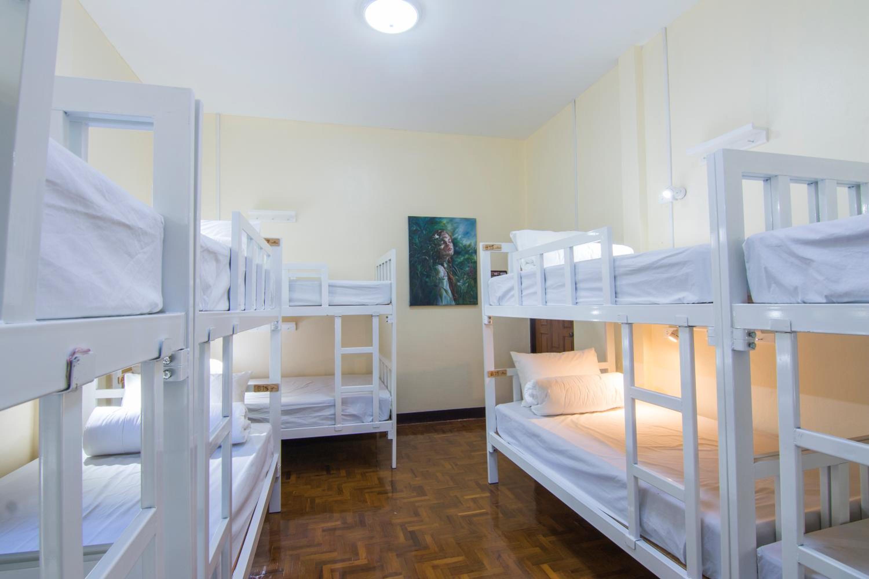 Wanida Hostel
