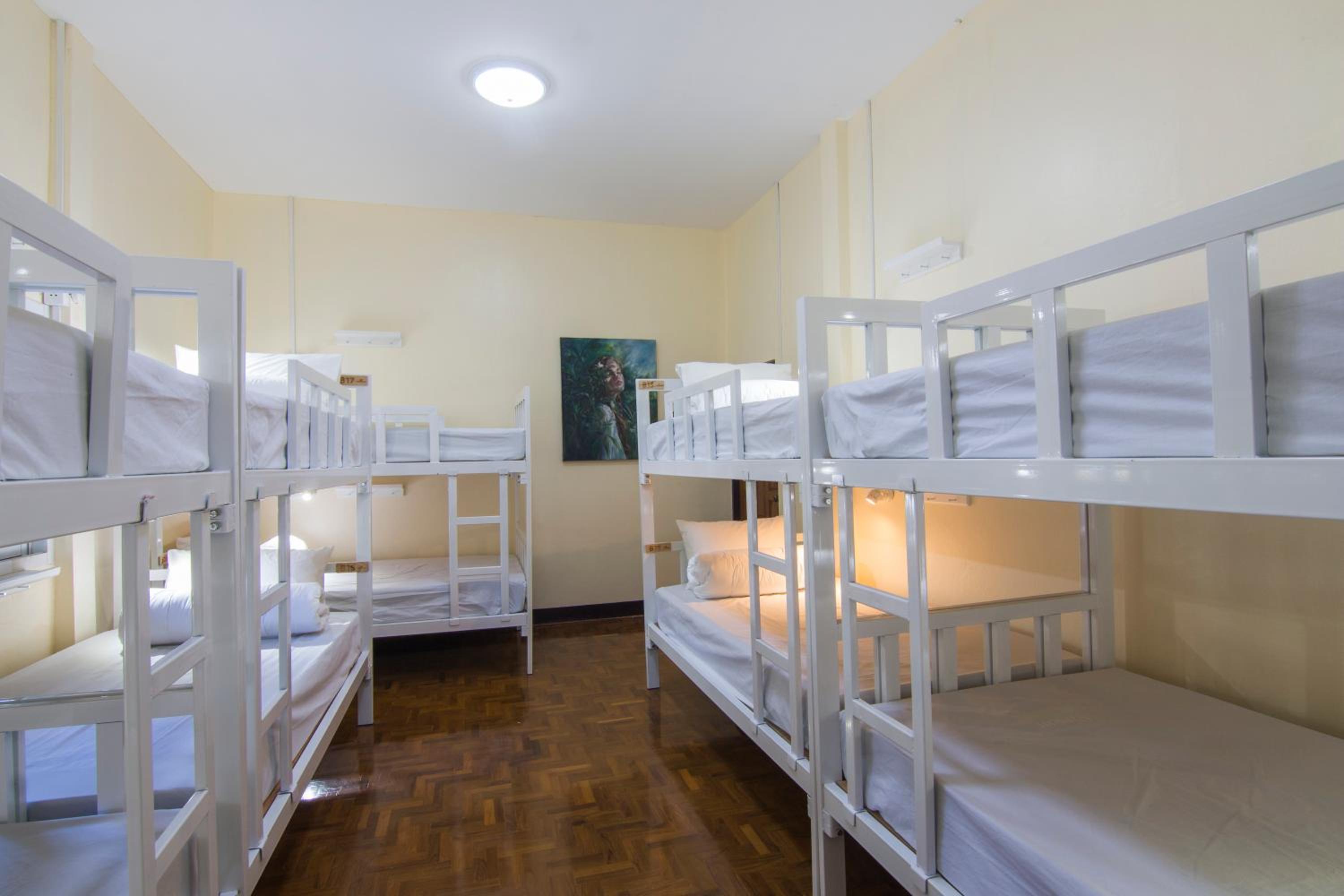 Wanida Hostel