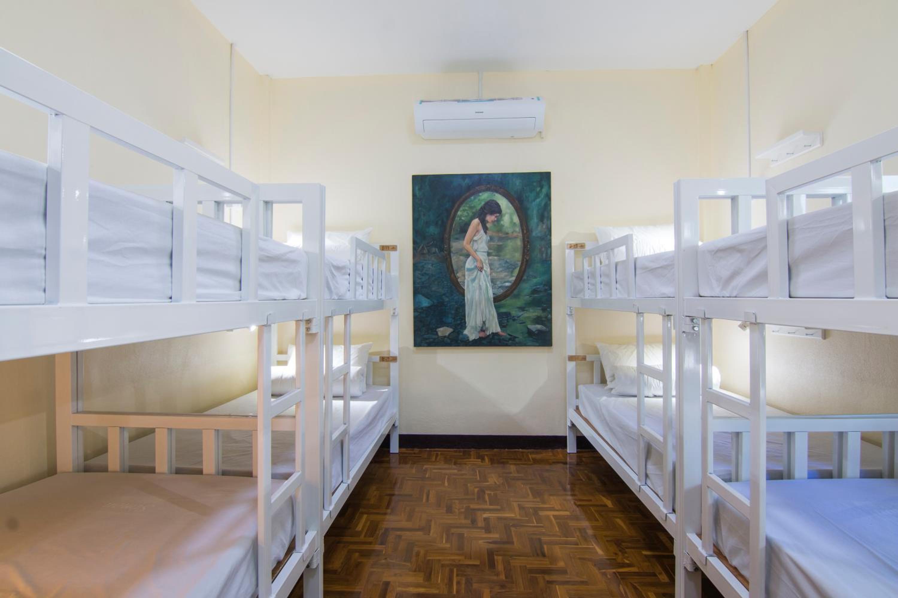 Wanida Hostel