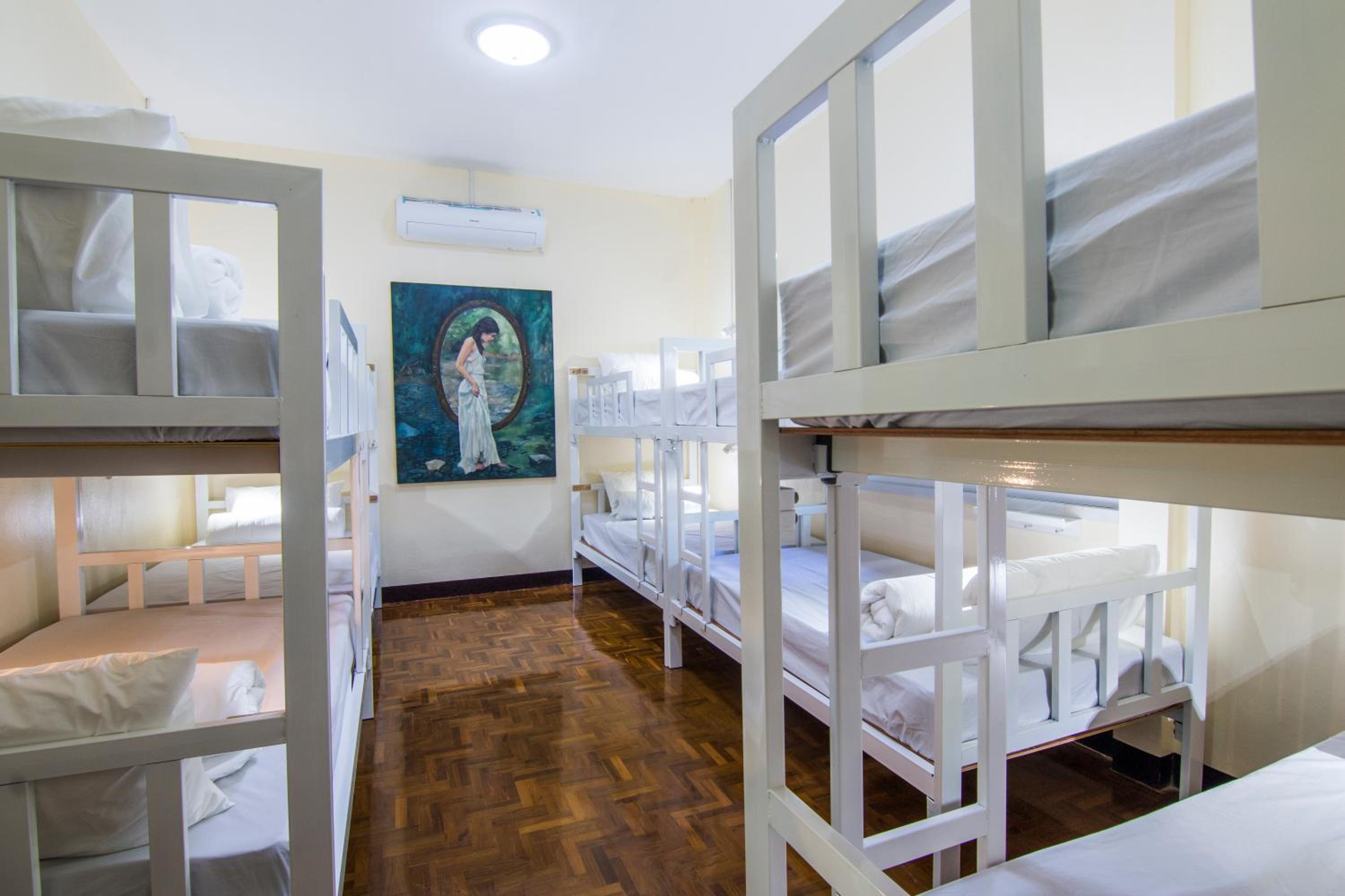 Wanida Hostel