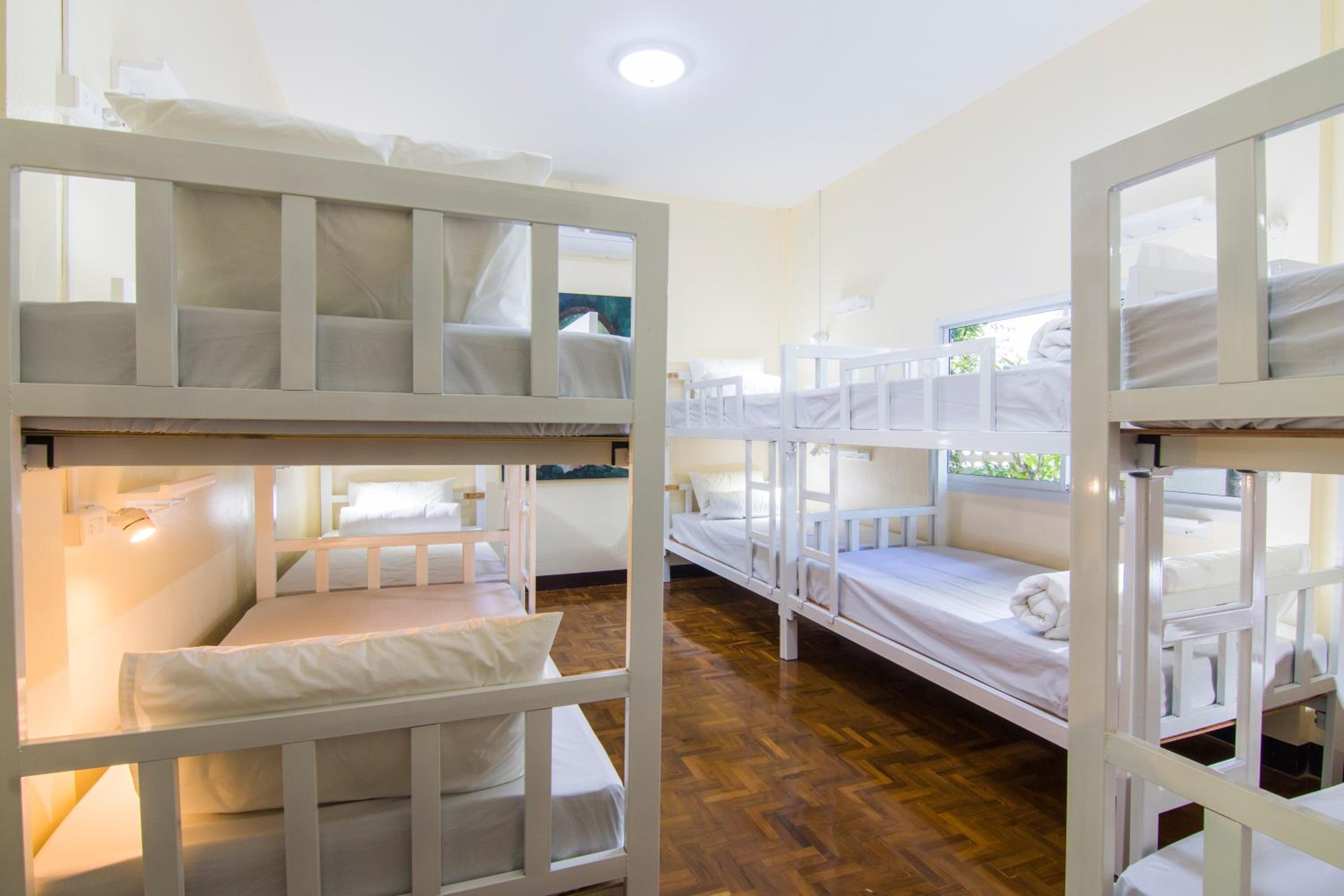 Wanida Hostel