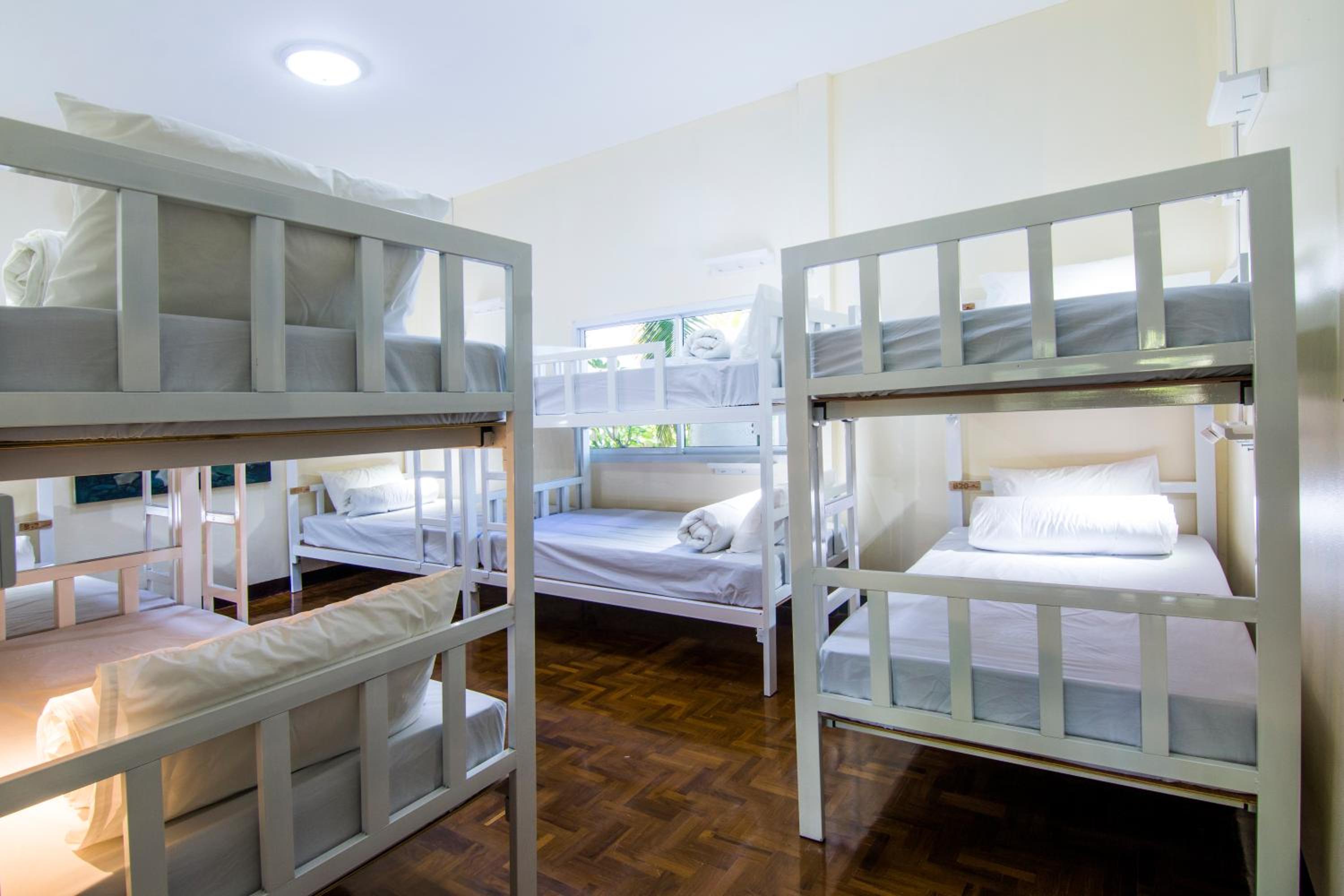 Wanida Hostel