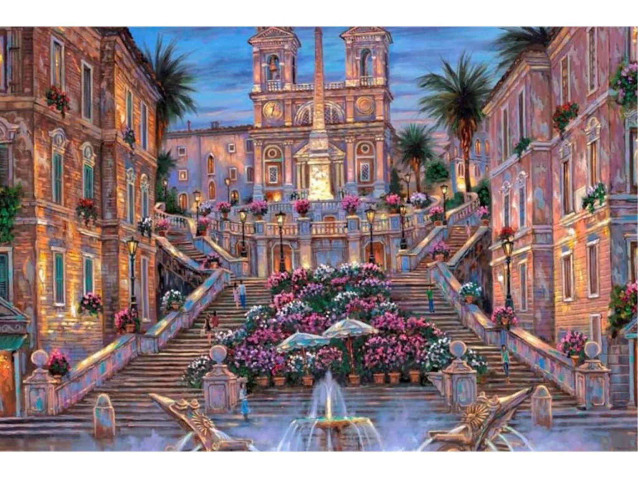TREVI FOUNTAIN Deluxe - Your Italian Holidays