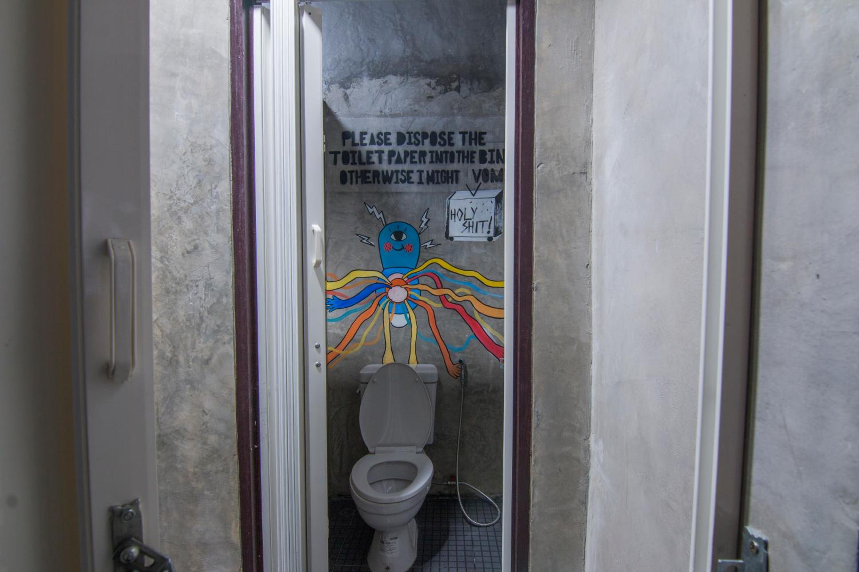 Wanida Hostel