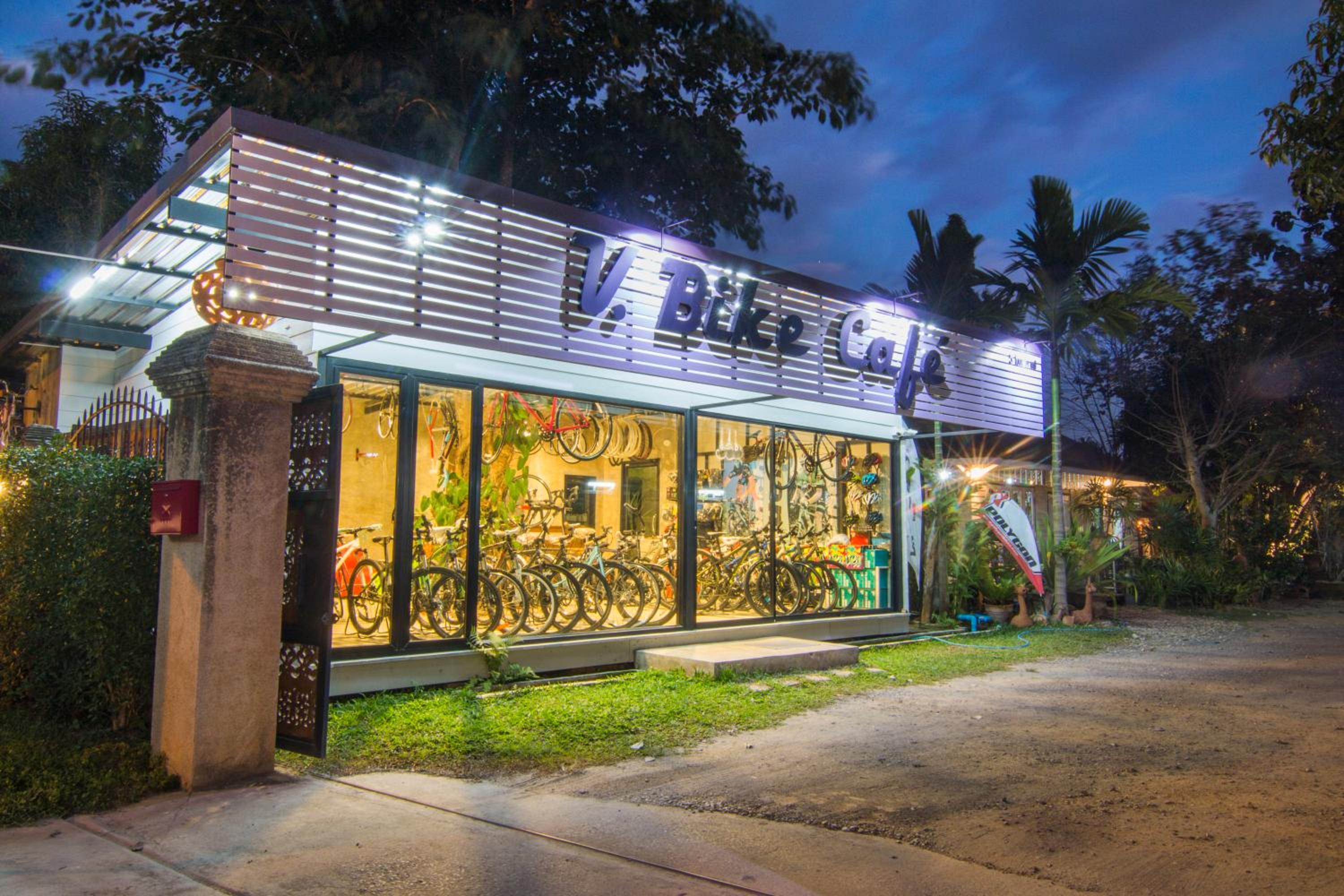 Wanida Hostel