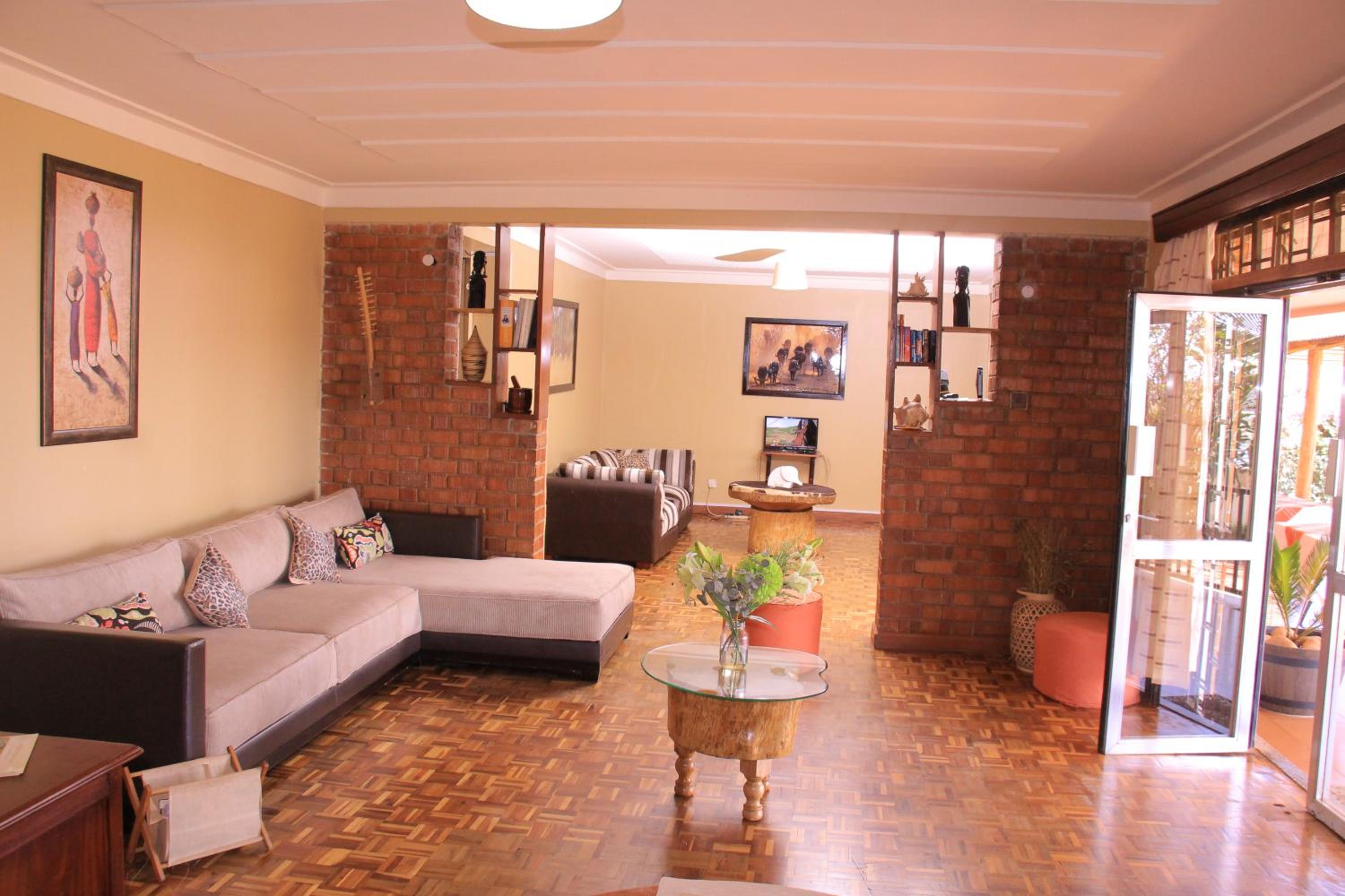 Papaya Holiday Home