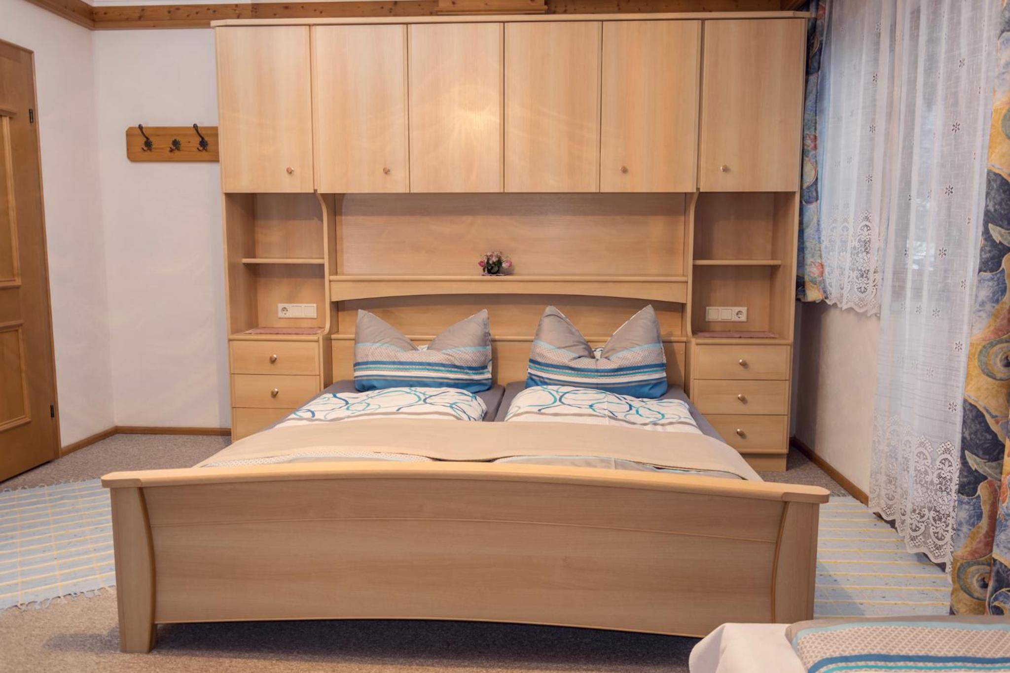 Ferienwohnung Aschenwald