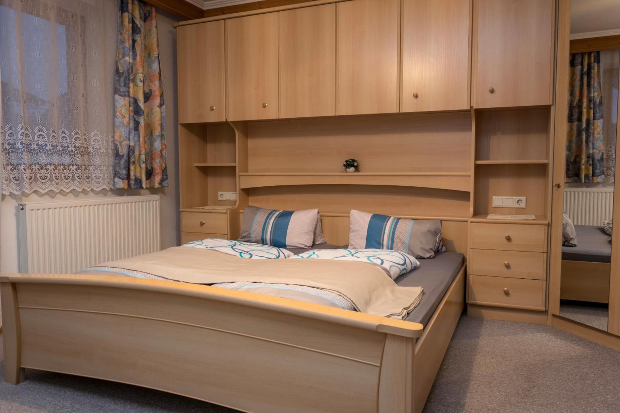 Ferienwohnung Aschenwald
