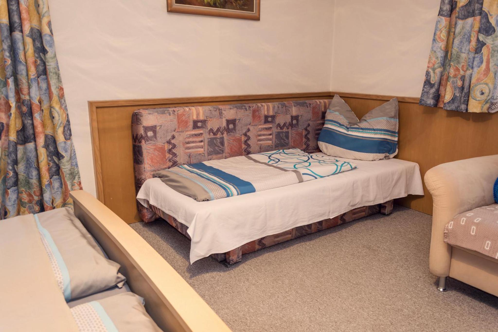 Ferienwohnung Aschenwald