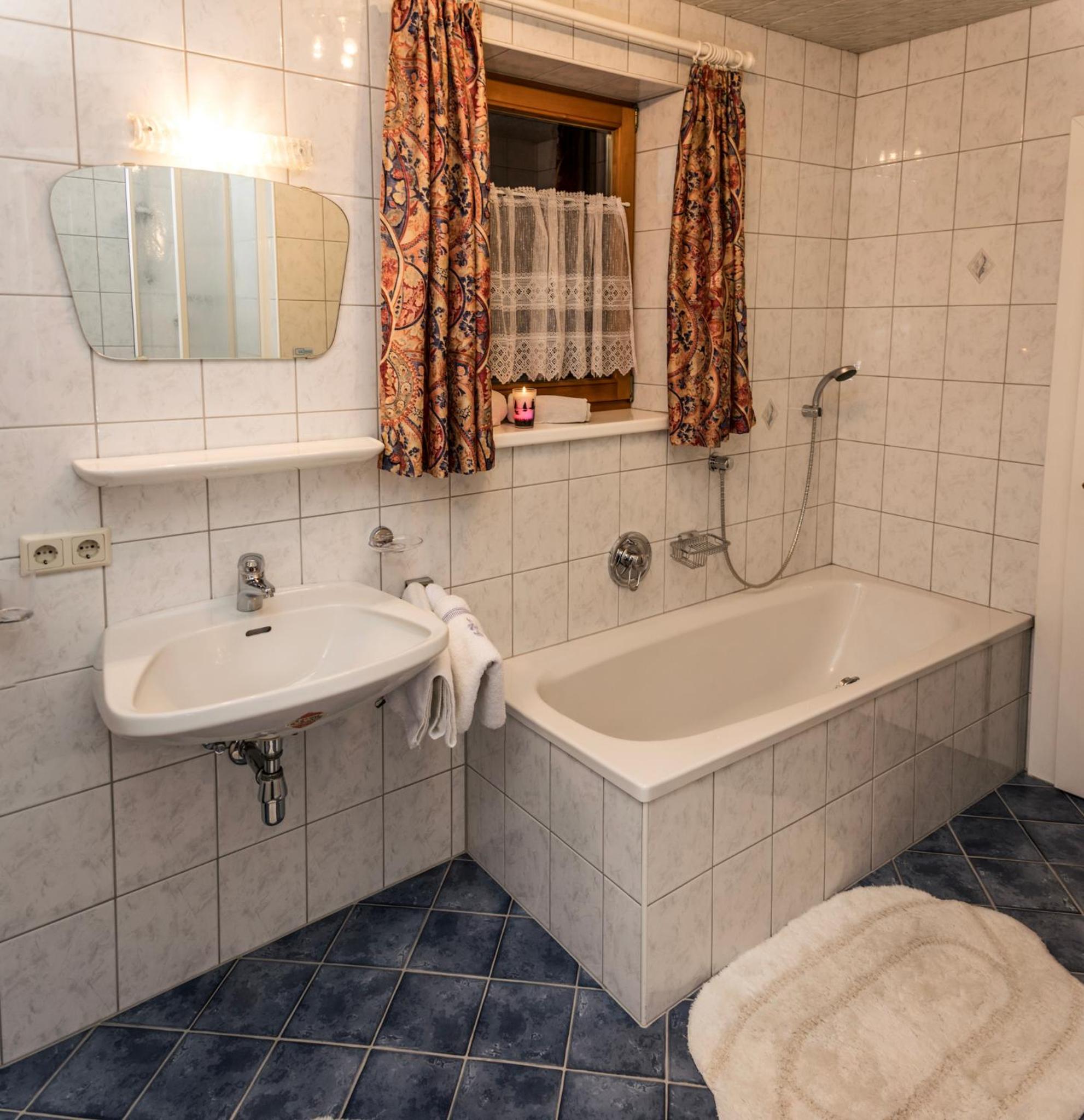 Ferienwohnung Aschenwald