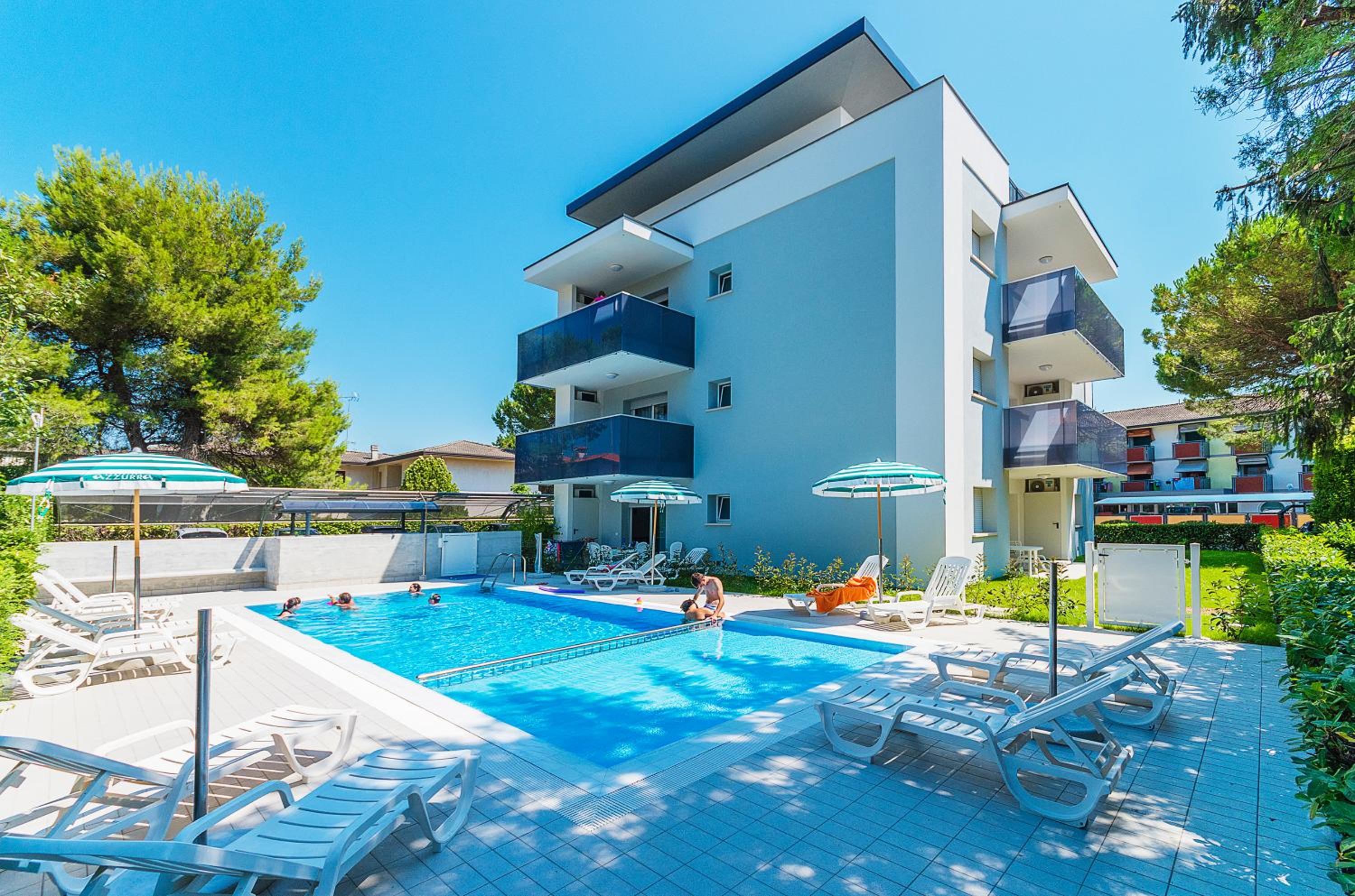 Residence Ca'Tullio photo 2