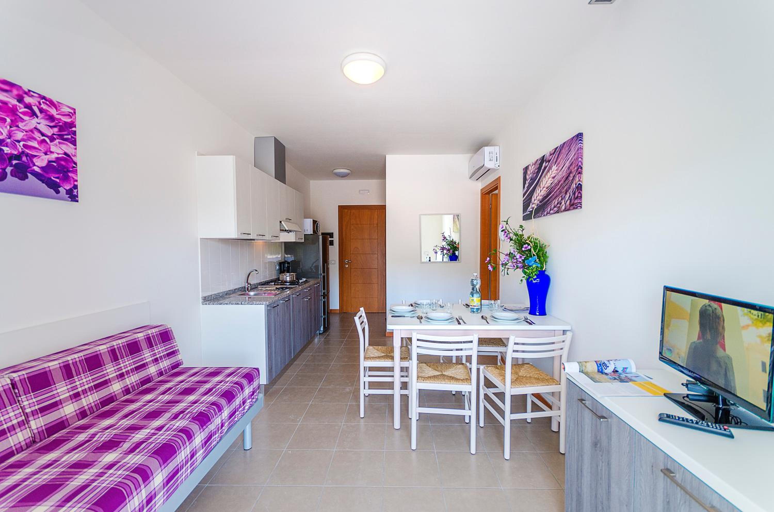 Residence Ca'Tullio photo 4