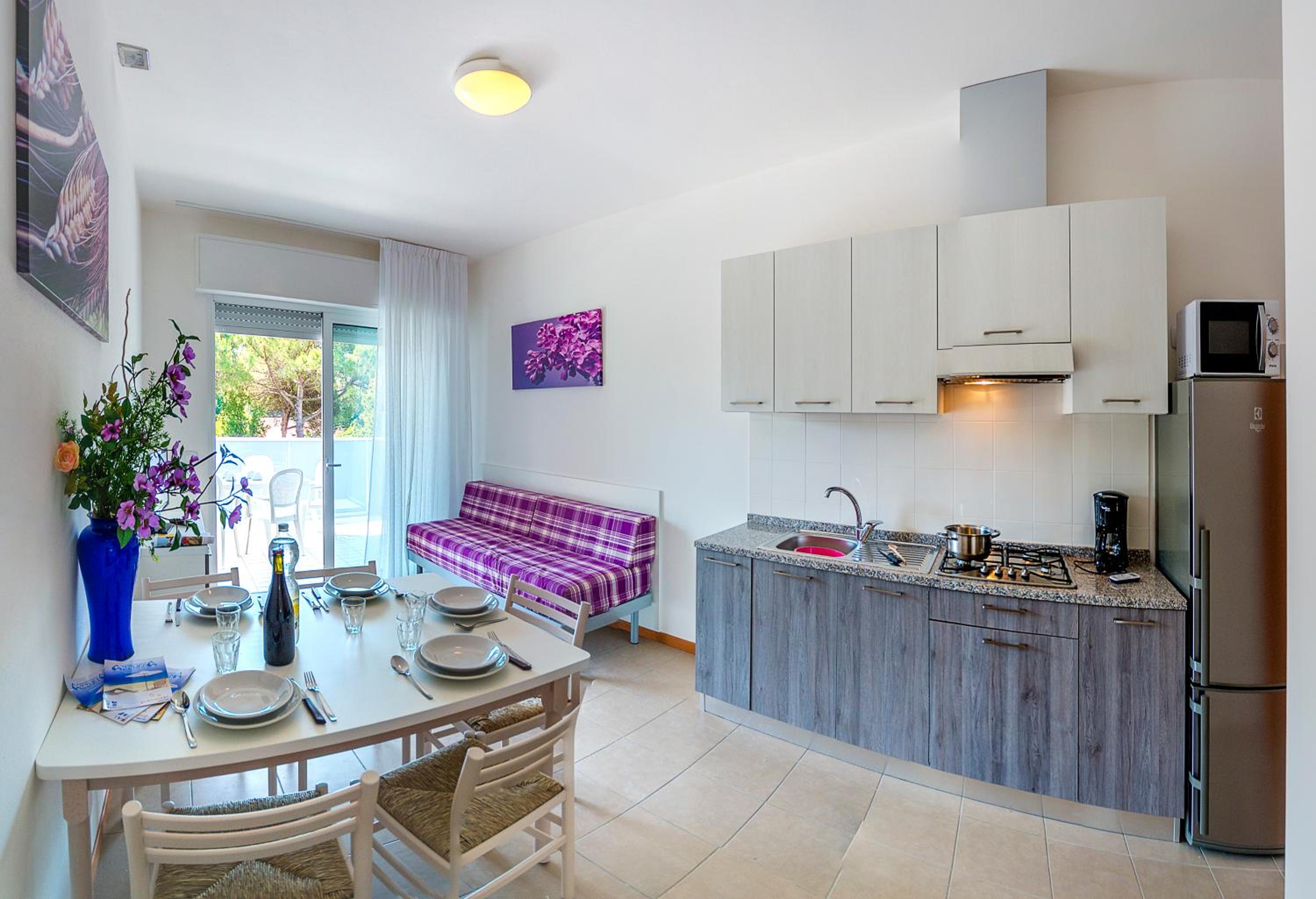 Residence Ca'Tullio photo 5
