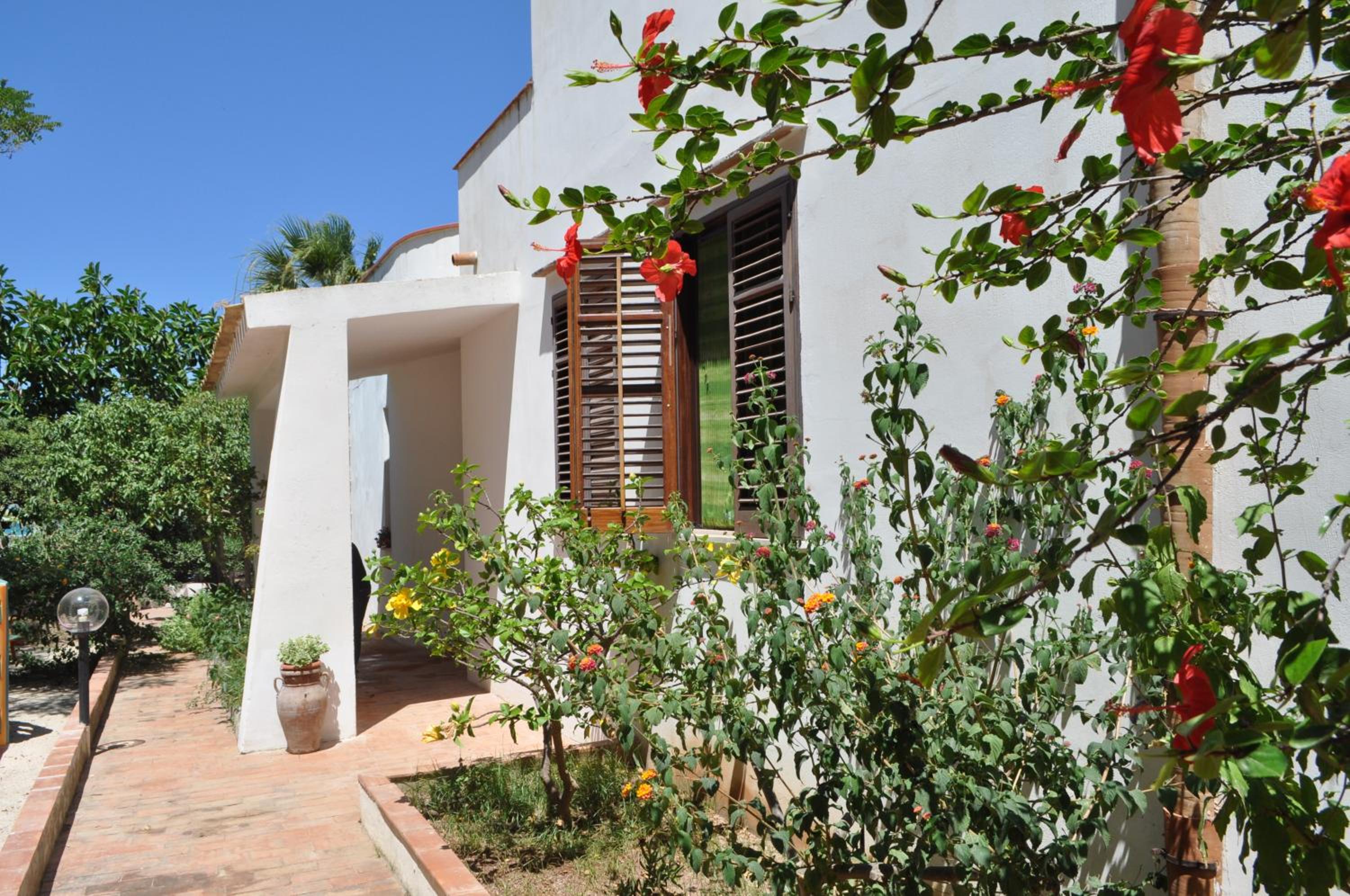 Villa Hibisco photo 5