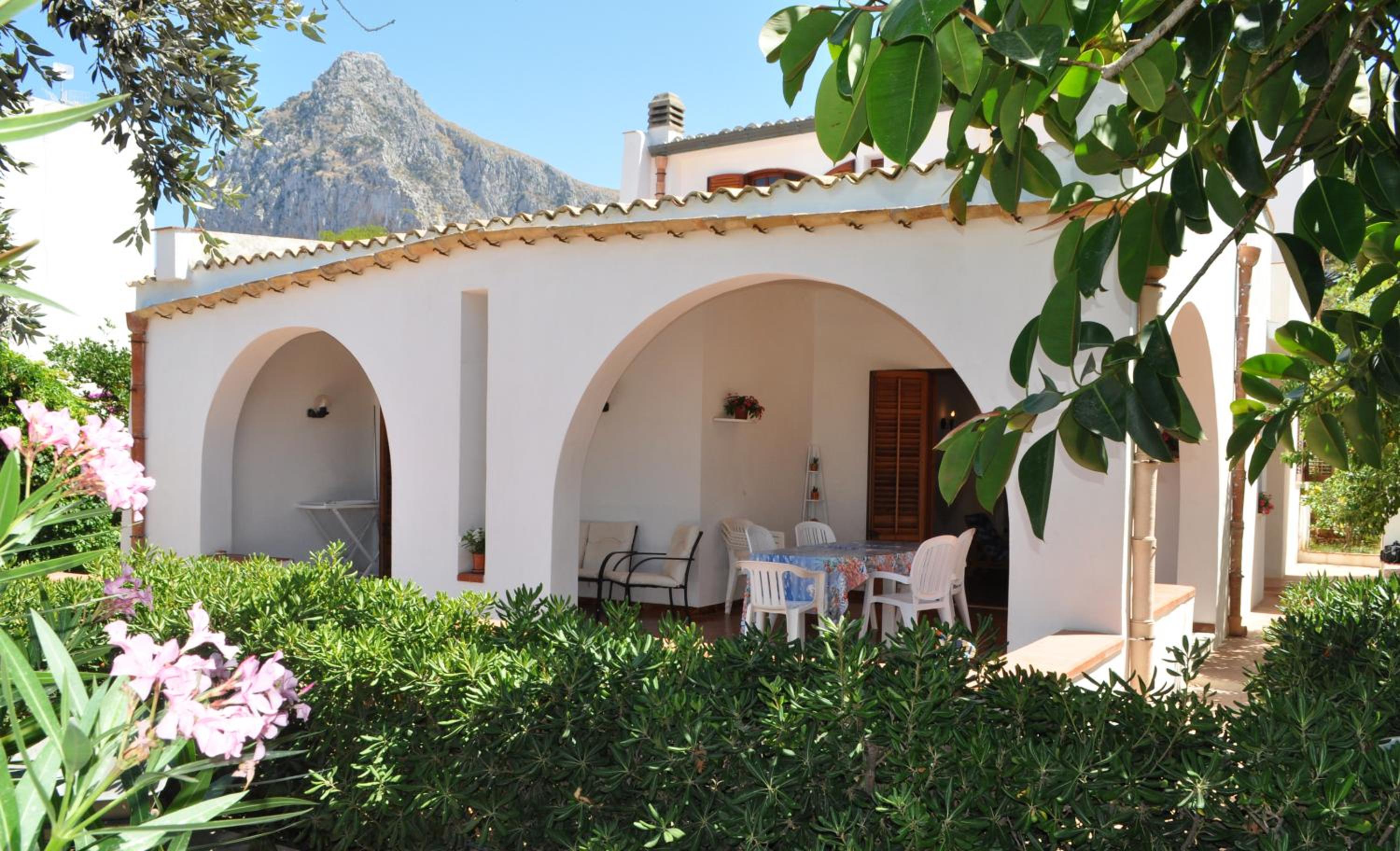 Villa Hibisco photo 4
